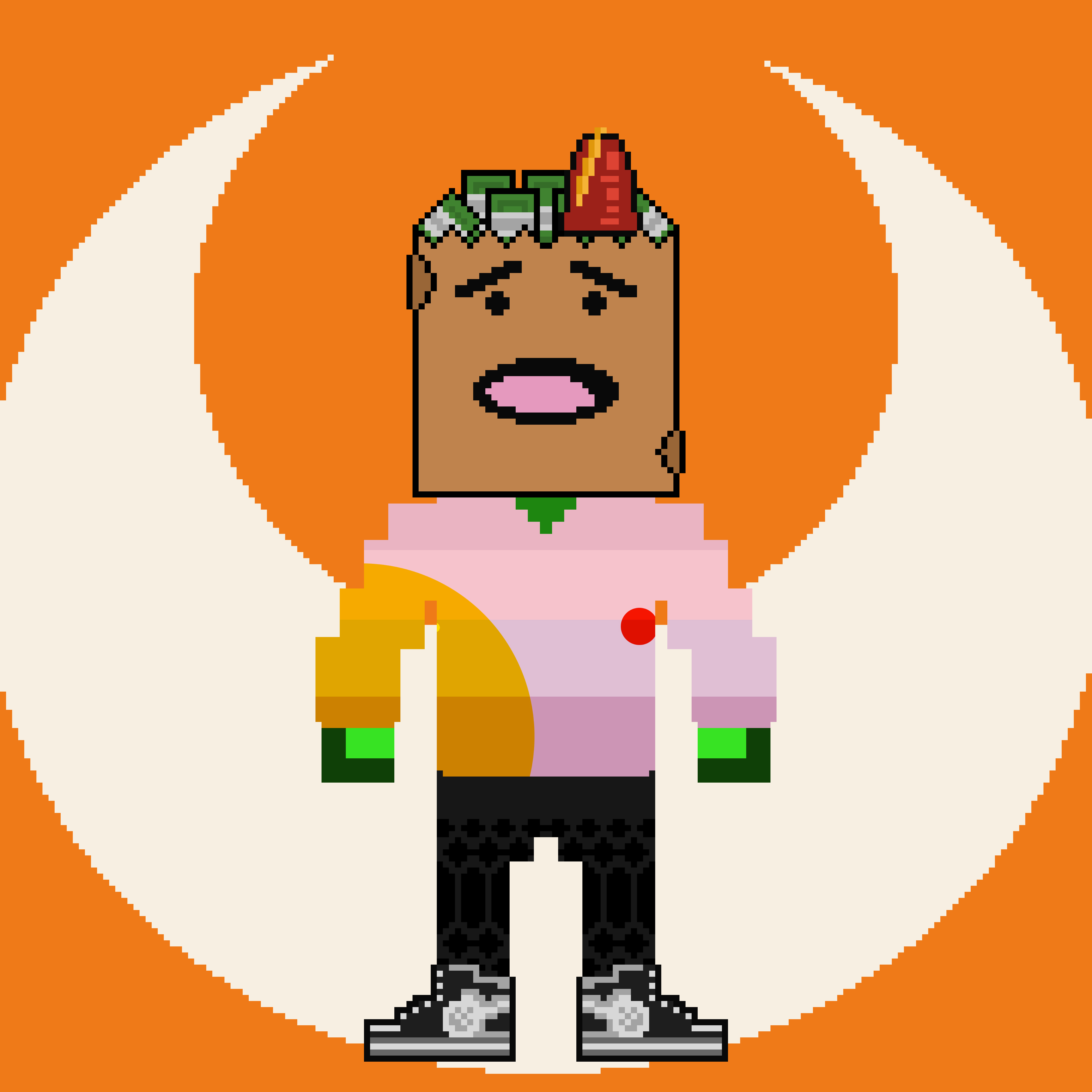 PXLBAGNER #3230