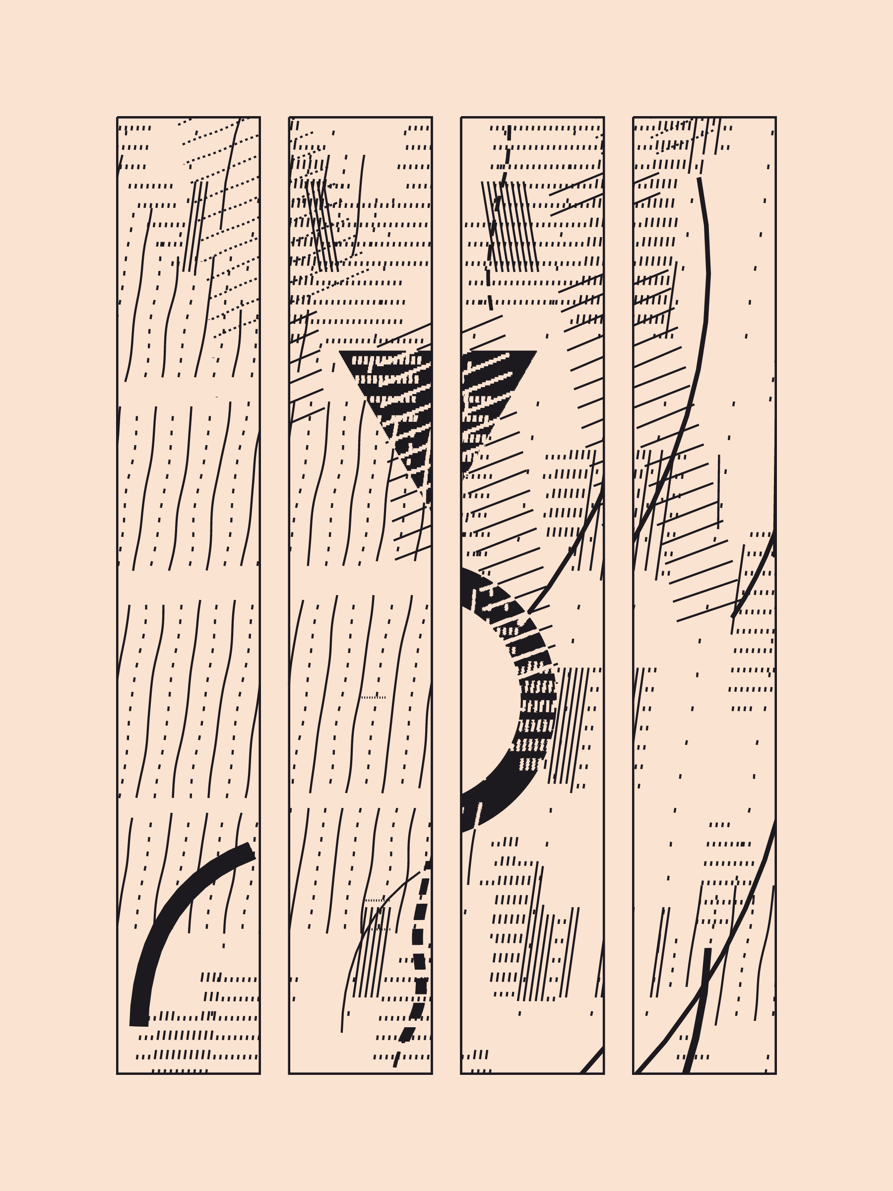 Delicate Chaos #67