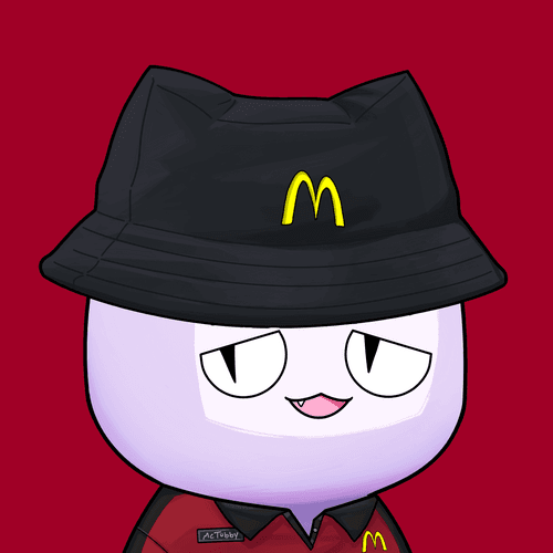 McTubby #07684