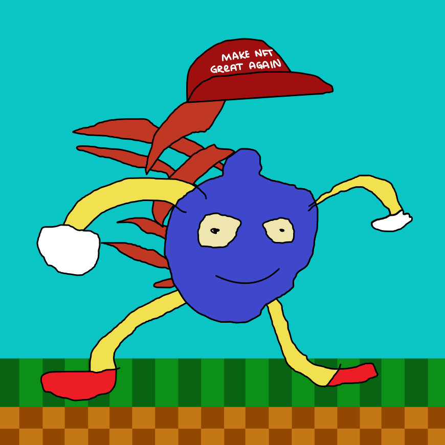 SanikSanik #587
