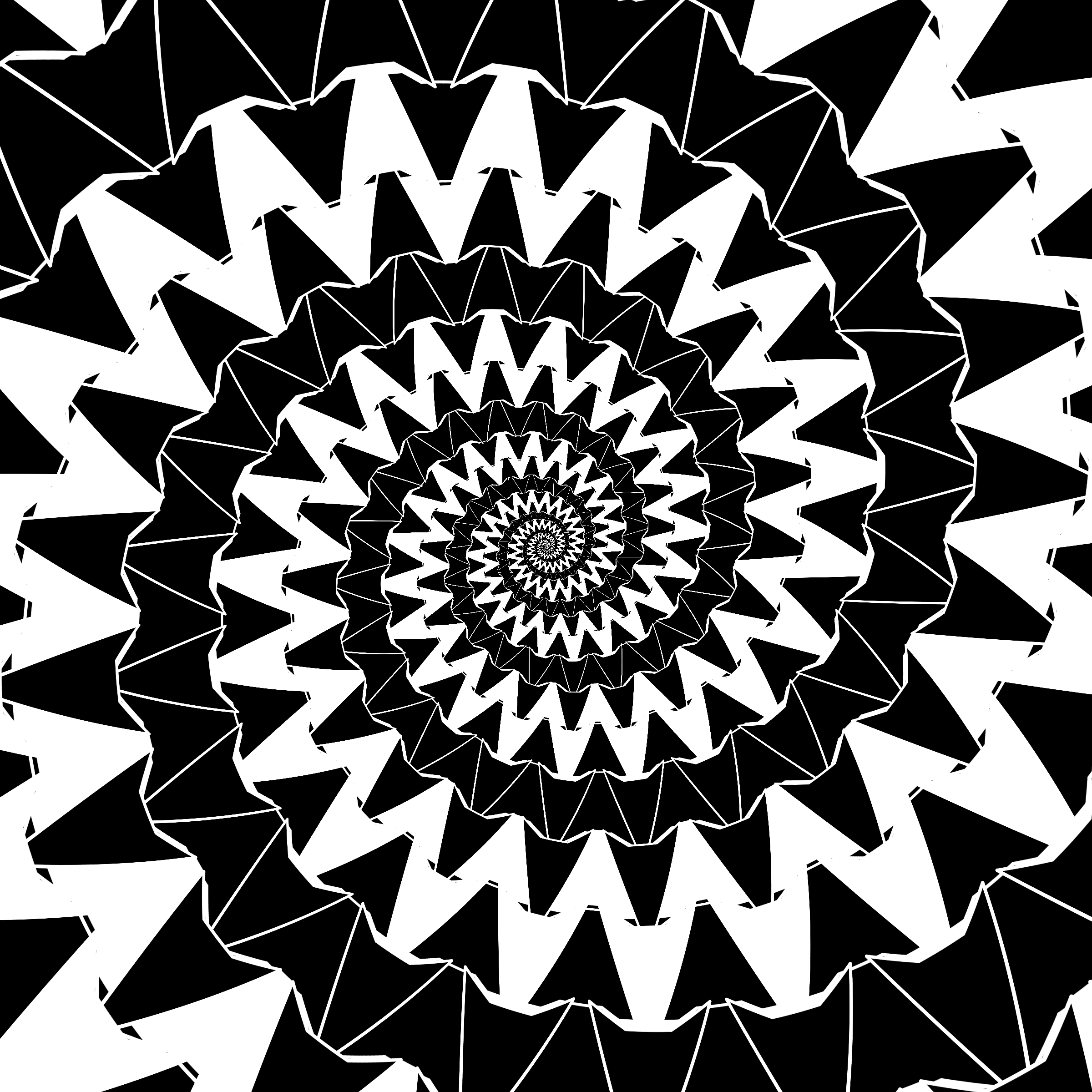 Inspirals #383