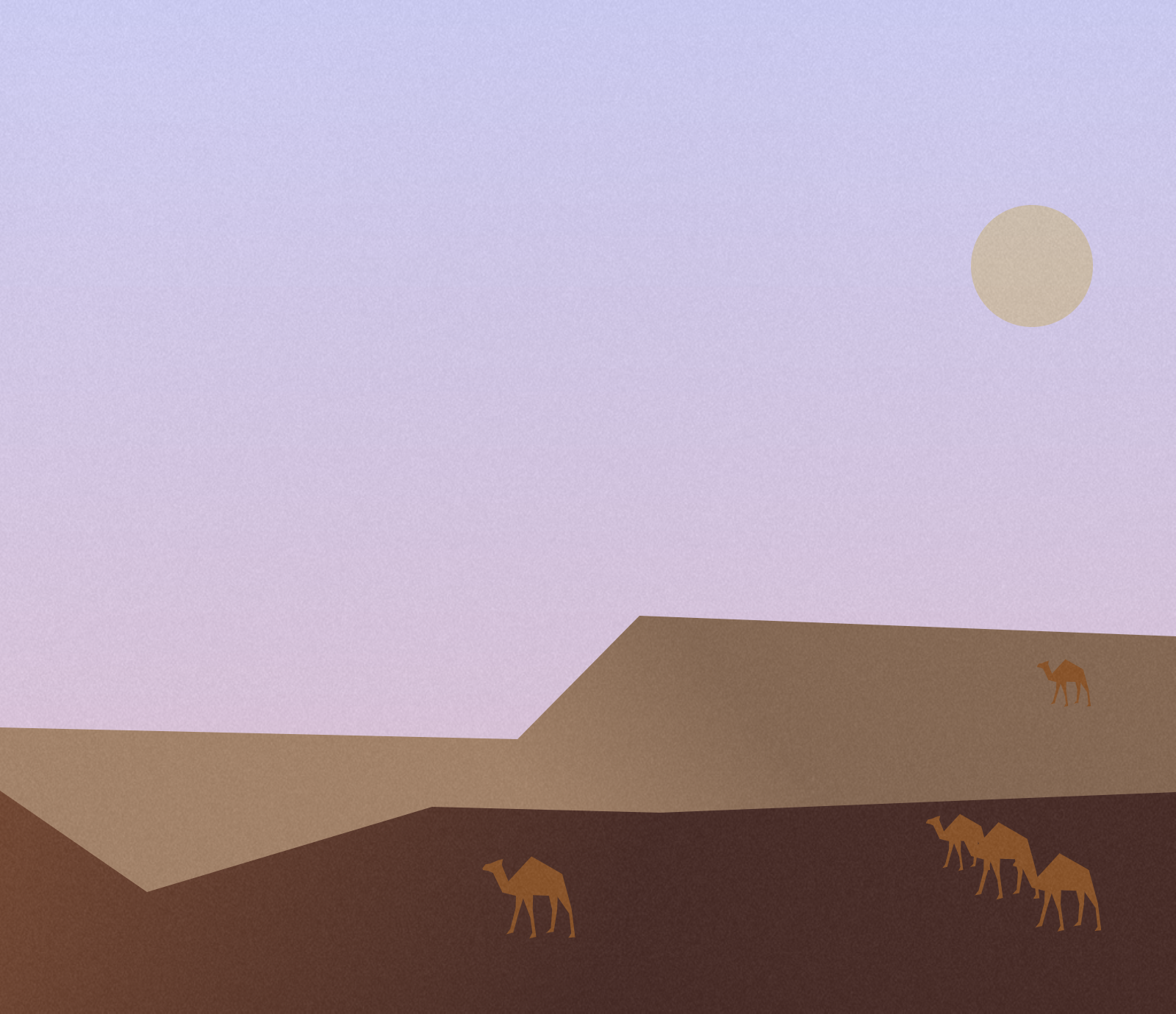 Oasis Odyssey #21