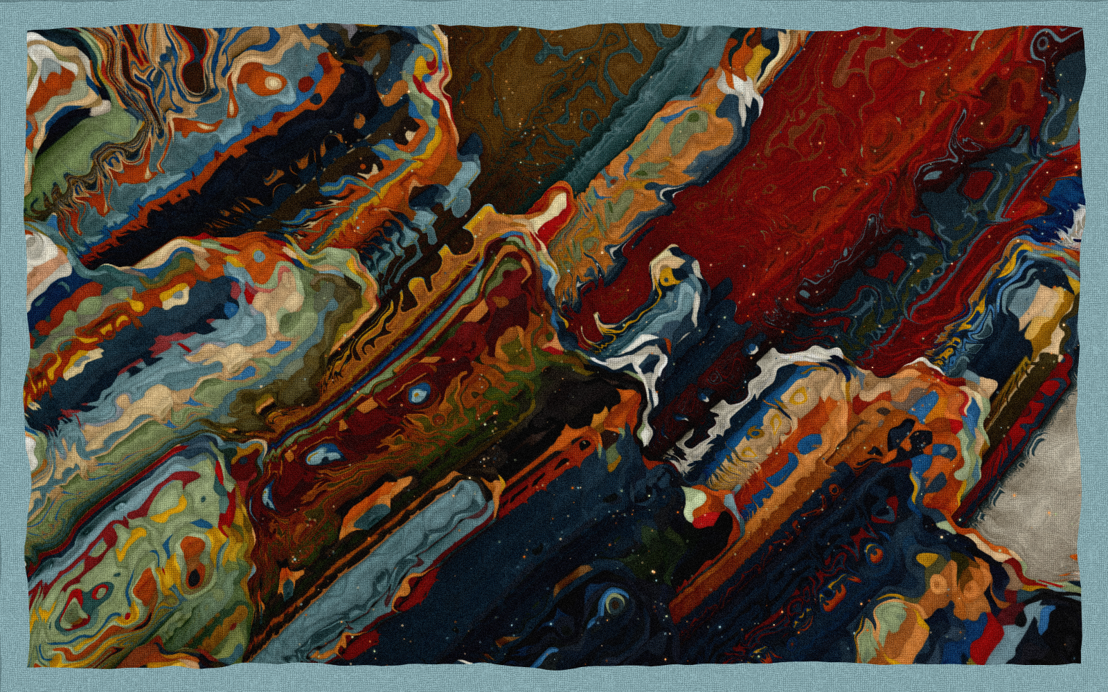 Deliverance #28