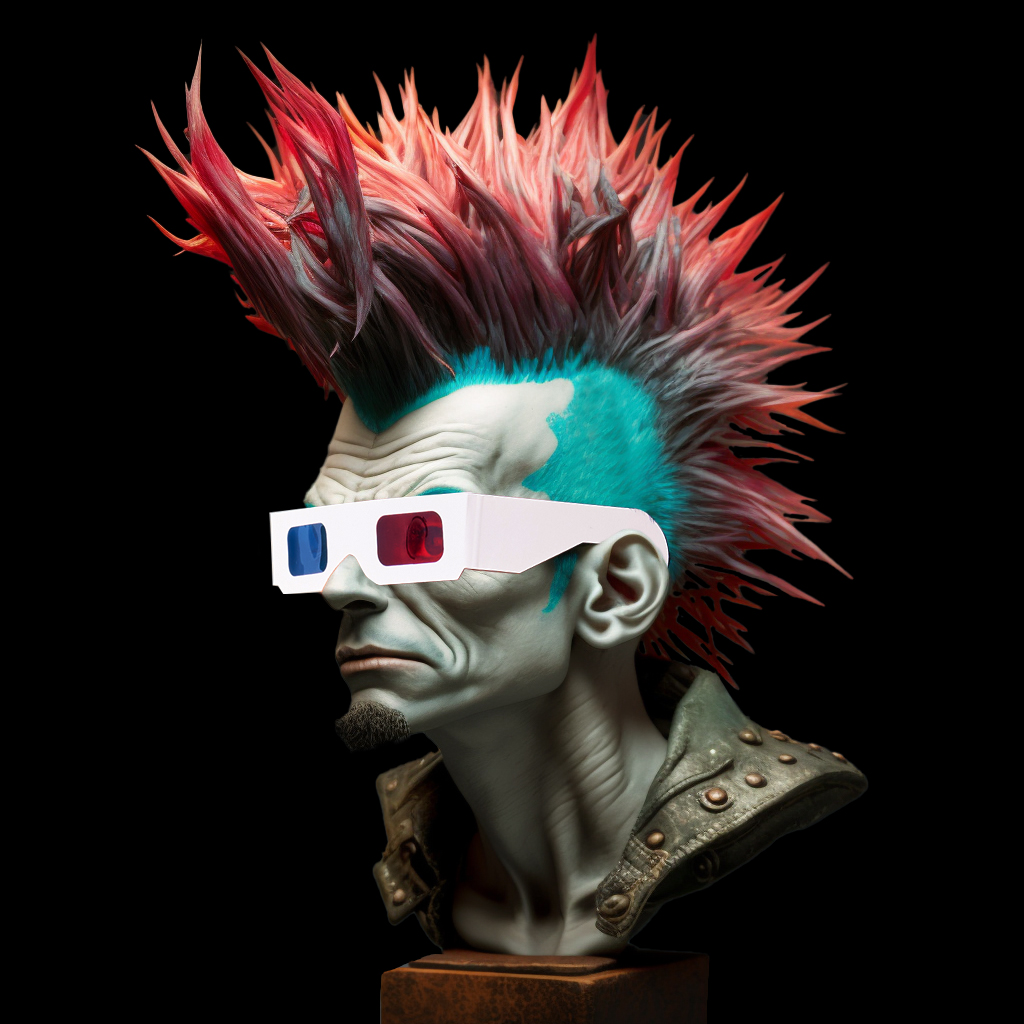 The Punk