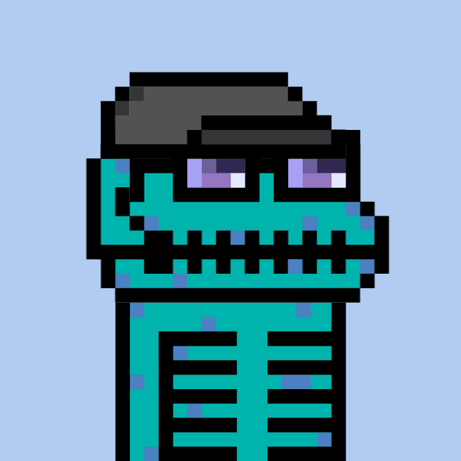 Boney #640