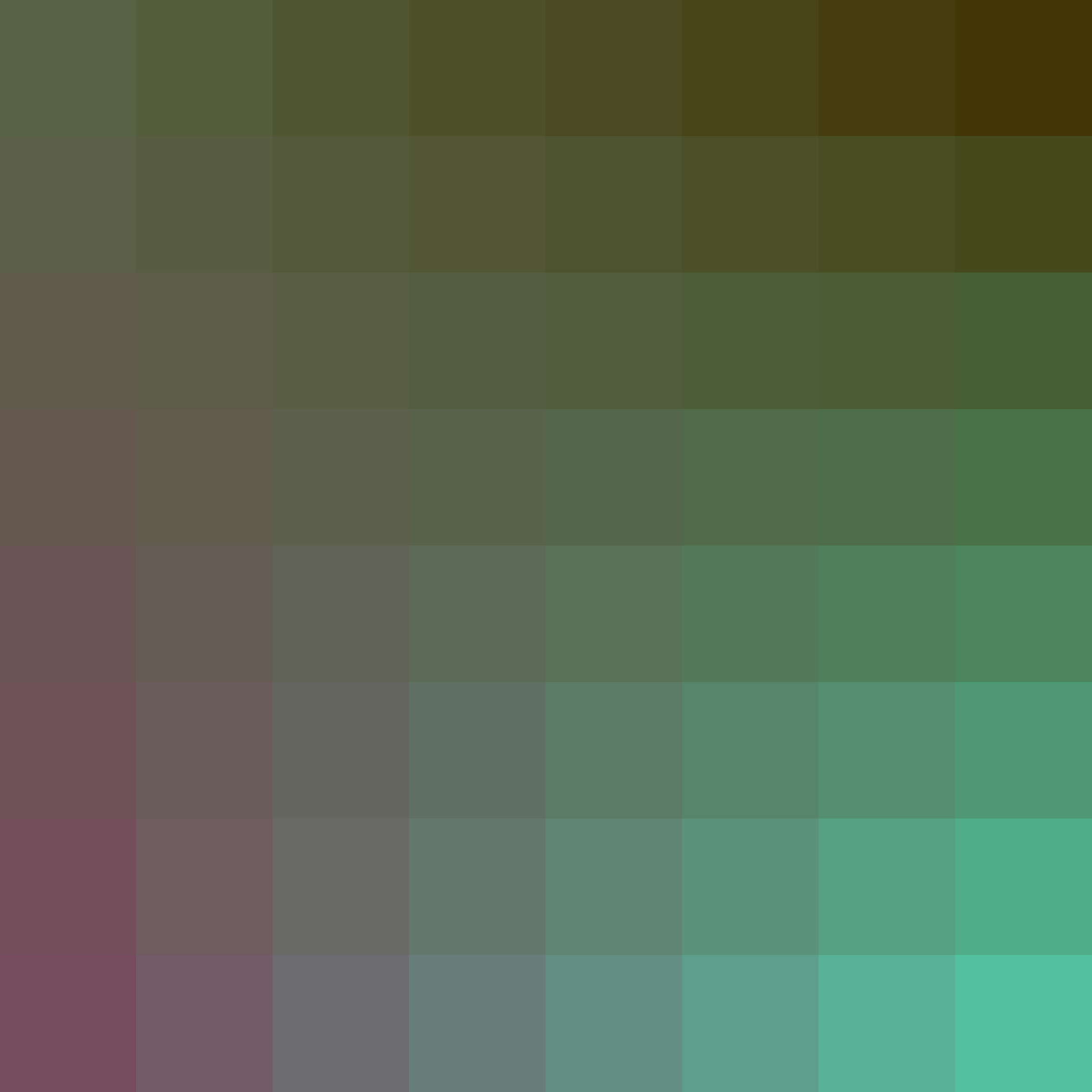 Color Study #948