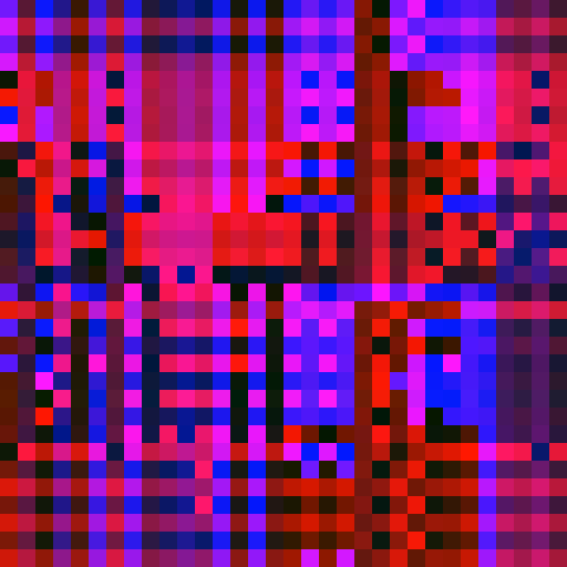 GLICPIXXXVER002 #6892
