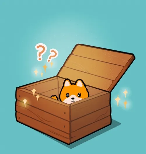 Shabu Town Shiba #1782