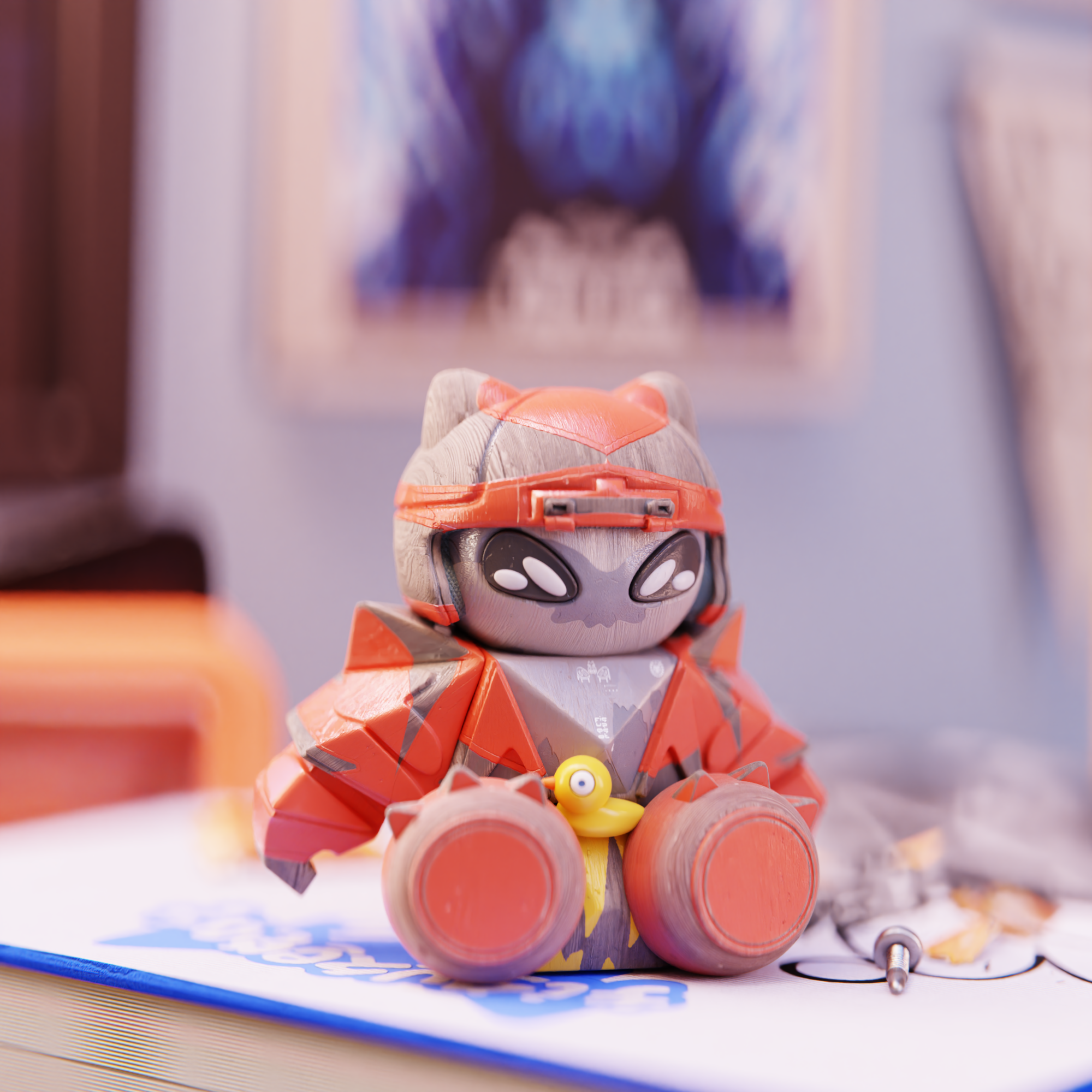 Figuregot #1380