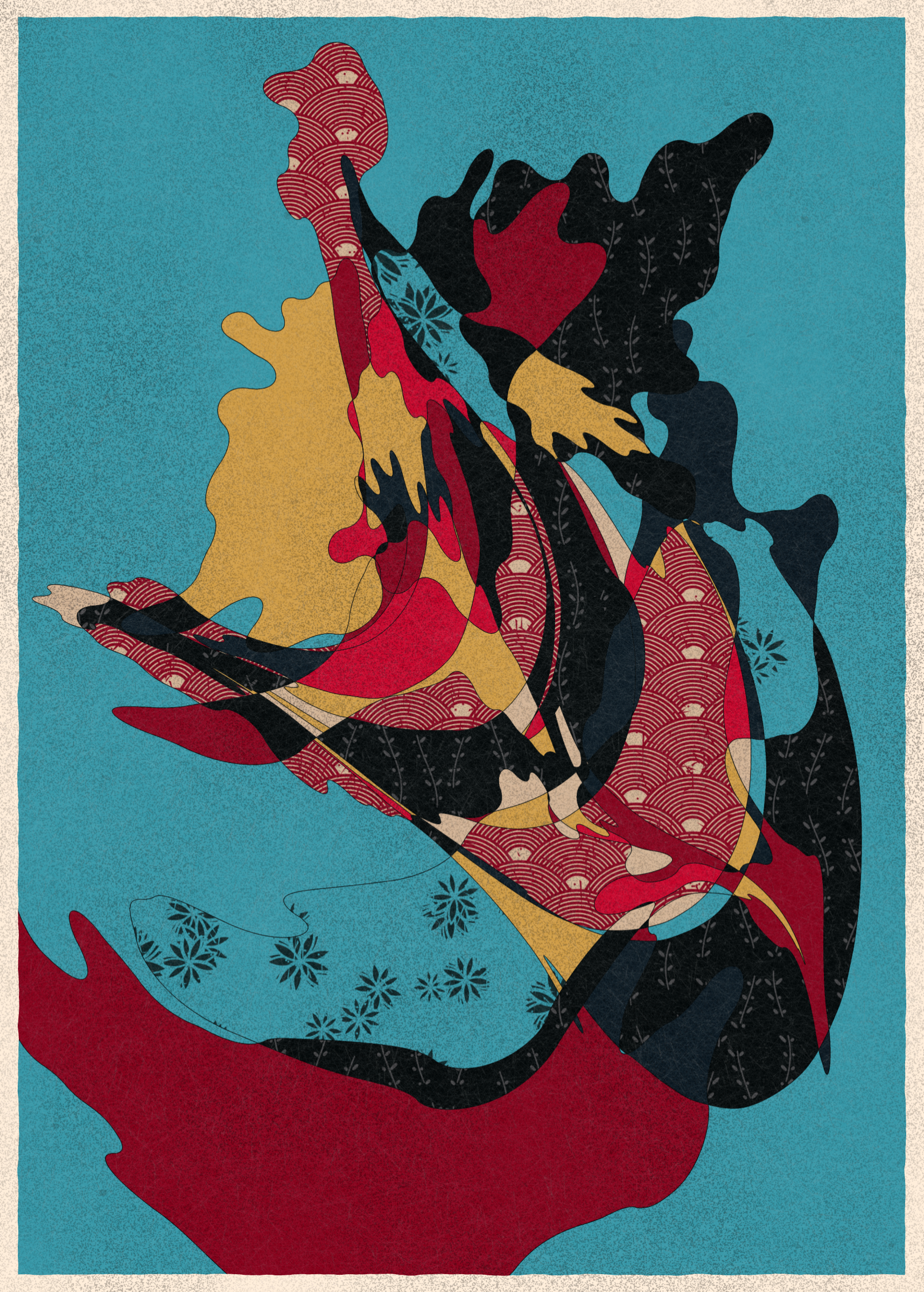 Memories of Qilin #205