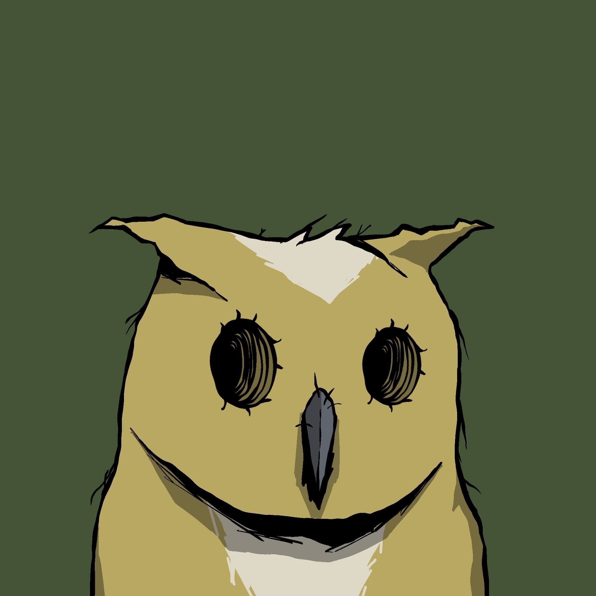 Dirt Birds #33