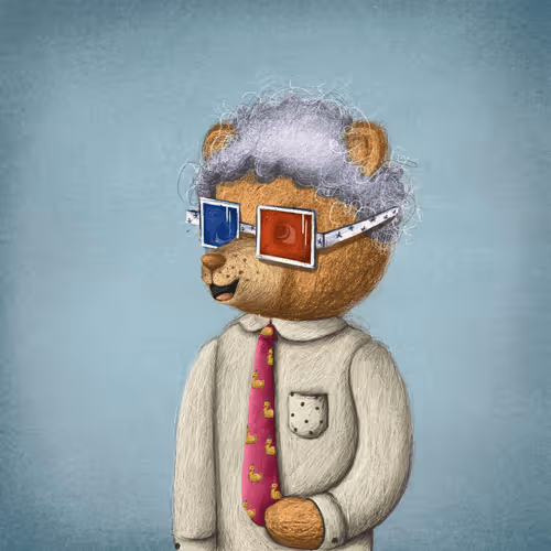 Bearmood875