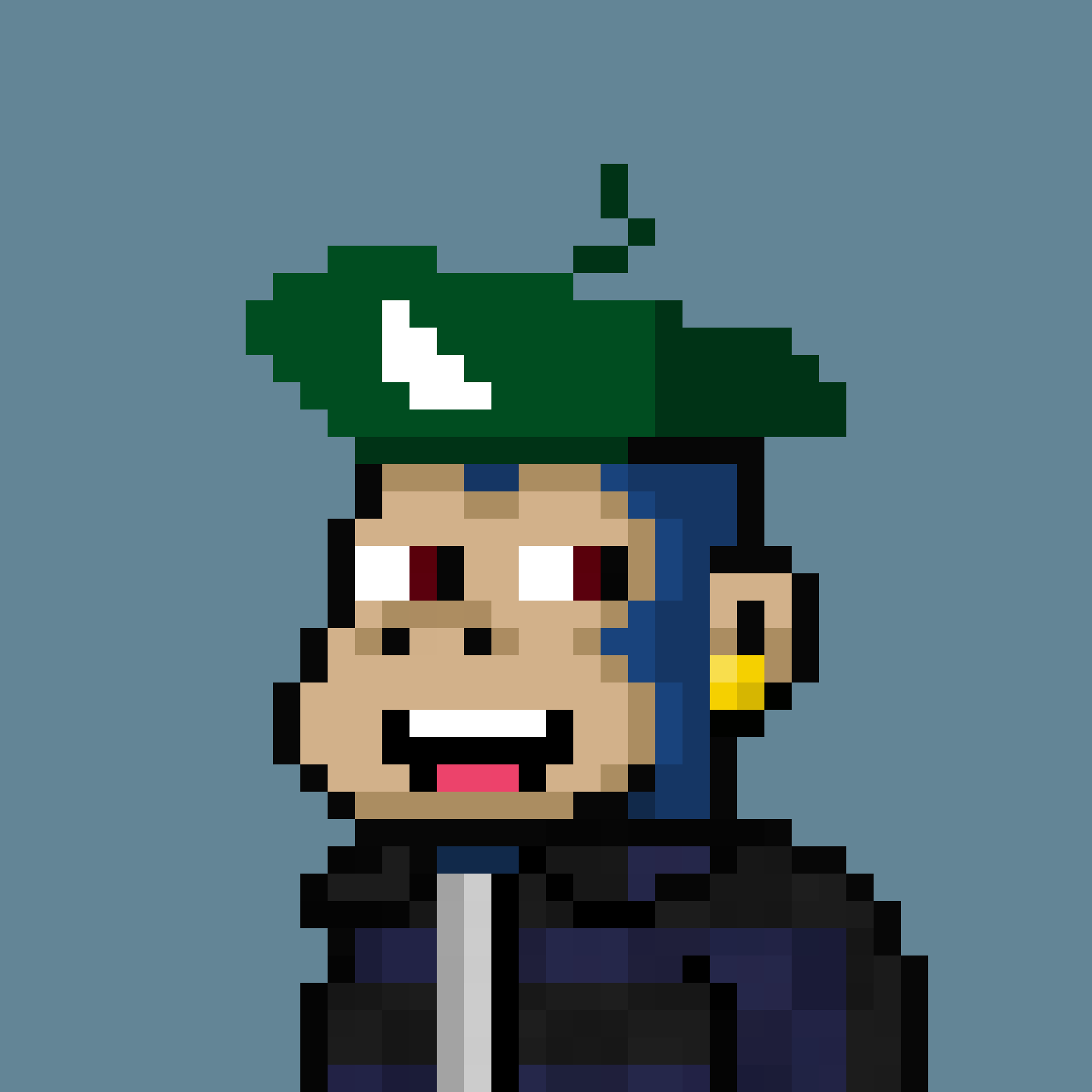 Commoner #4036