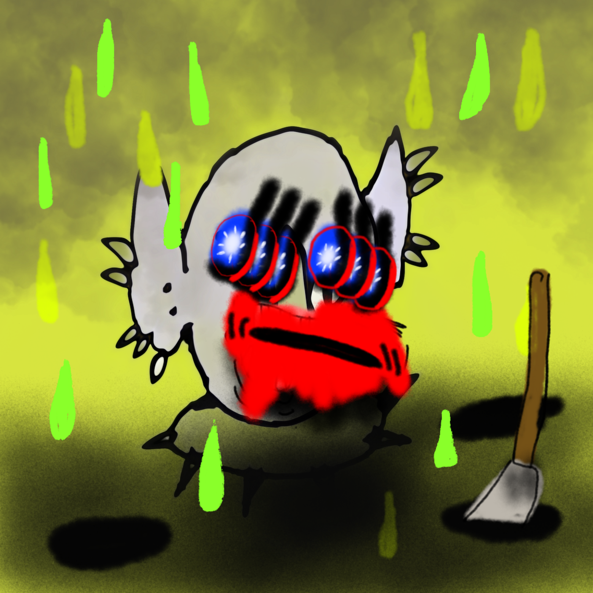 TURBOLINI #1346