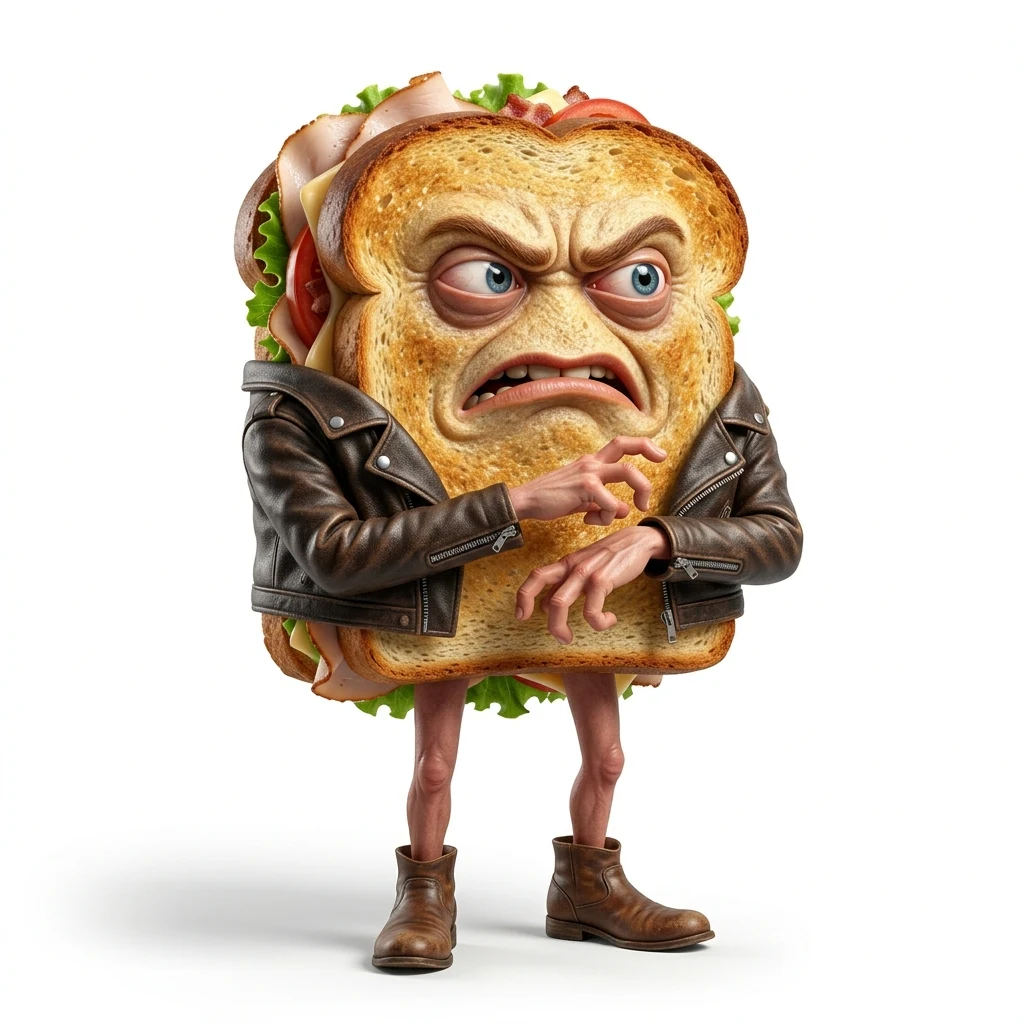 BRAINROT #9651
