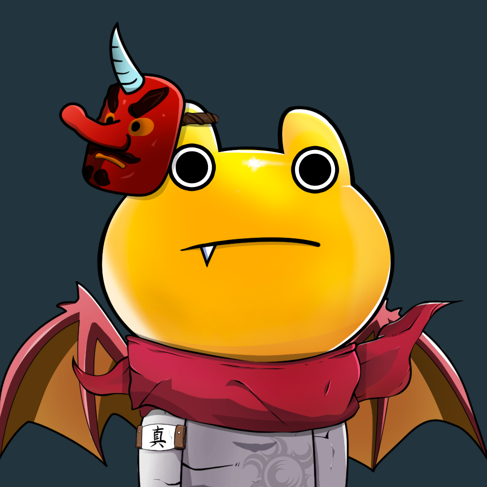 Genku #264