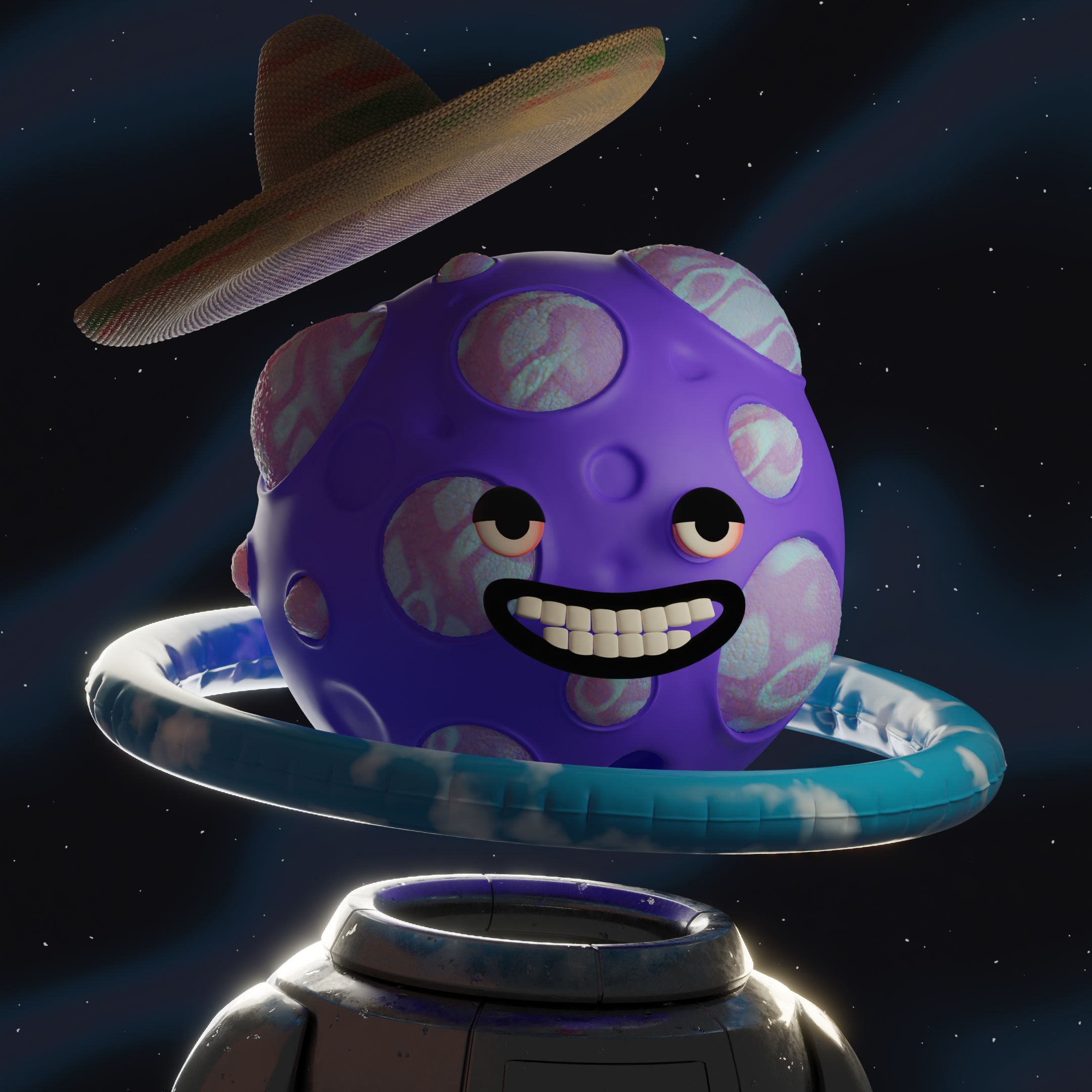 Cosmiq #272