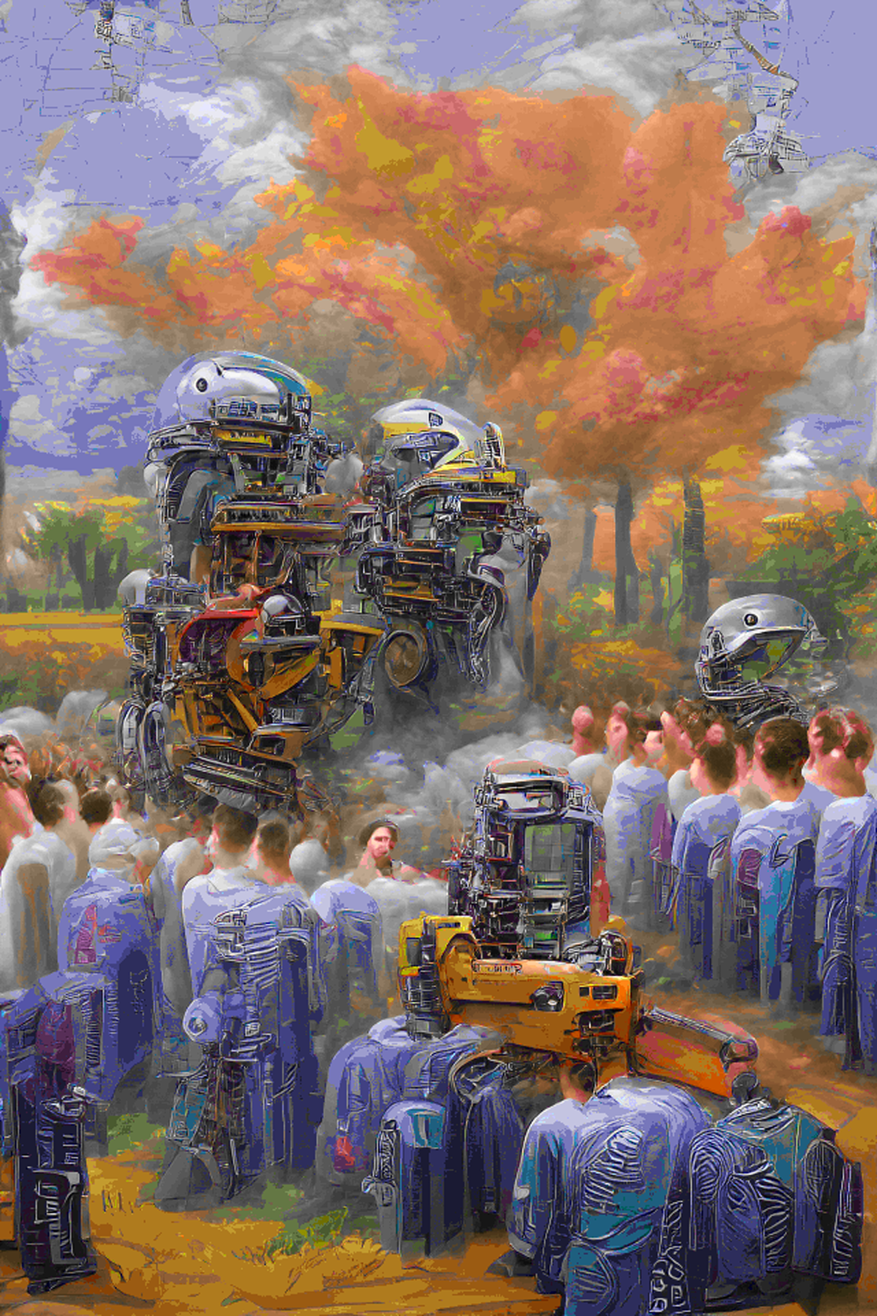 Harvest