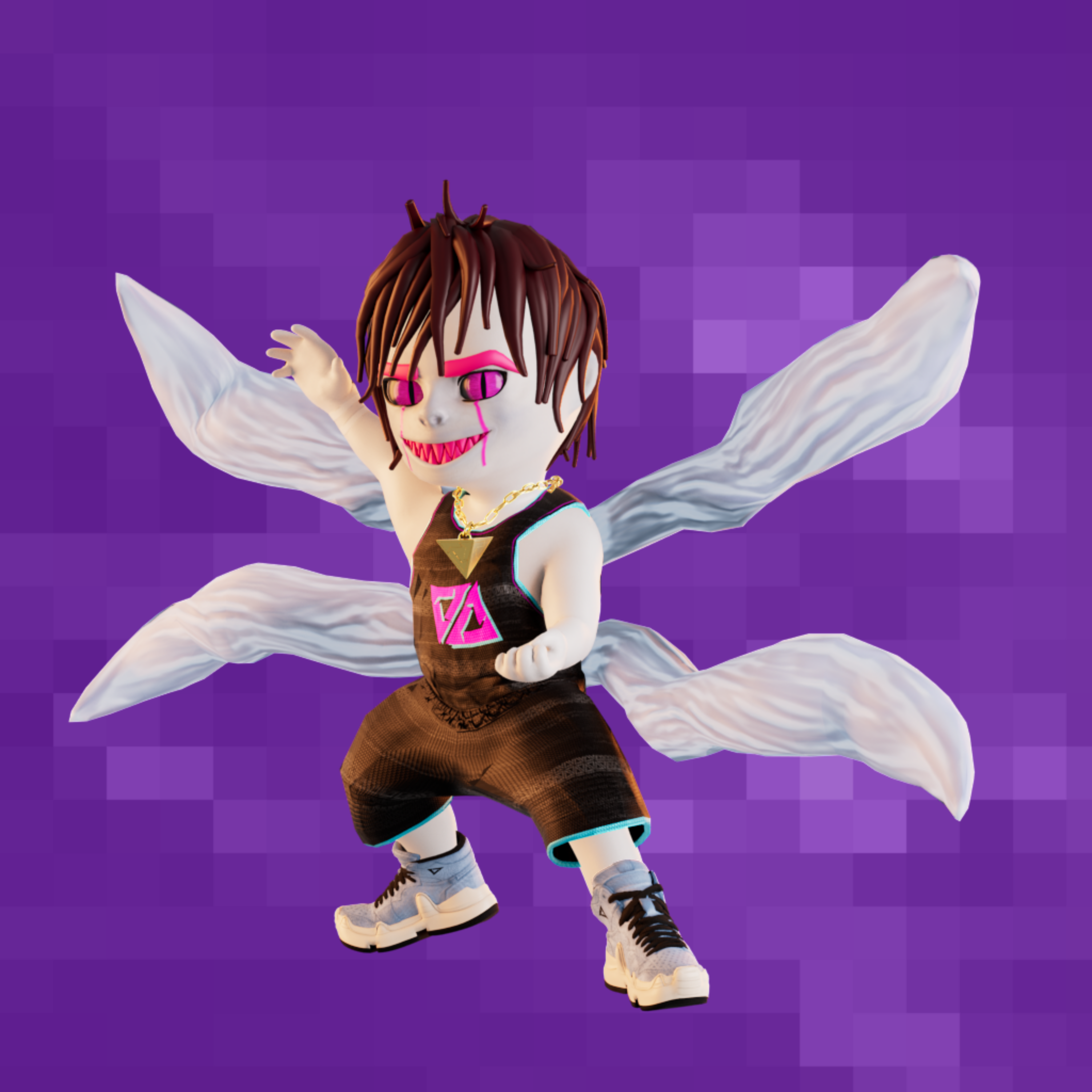 Deviant #5590