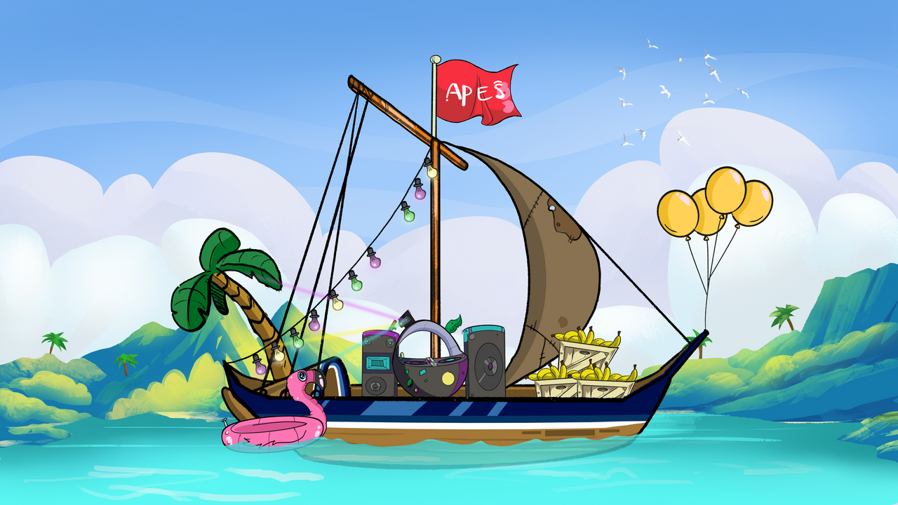 Yacht 6852