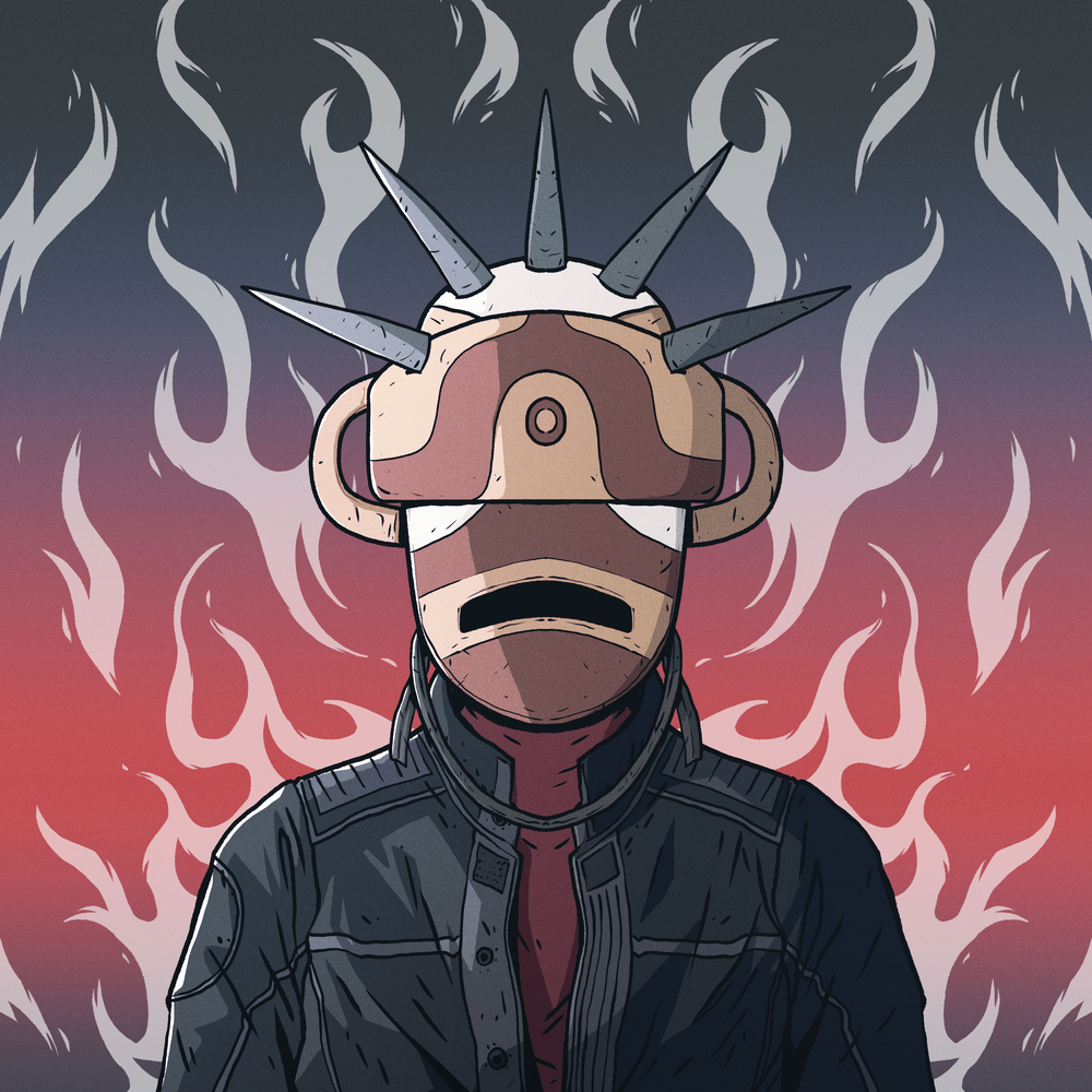 Ascended #215