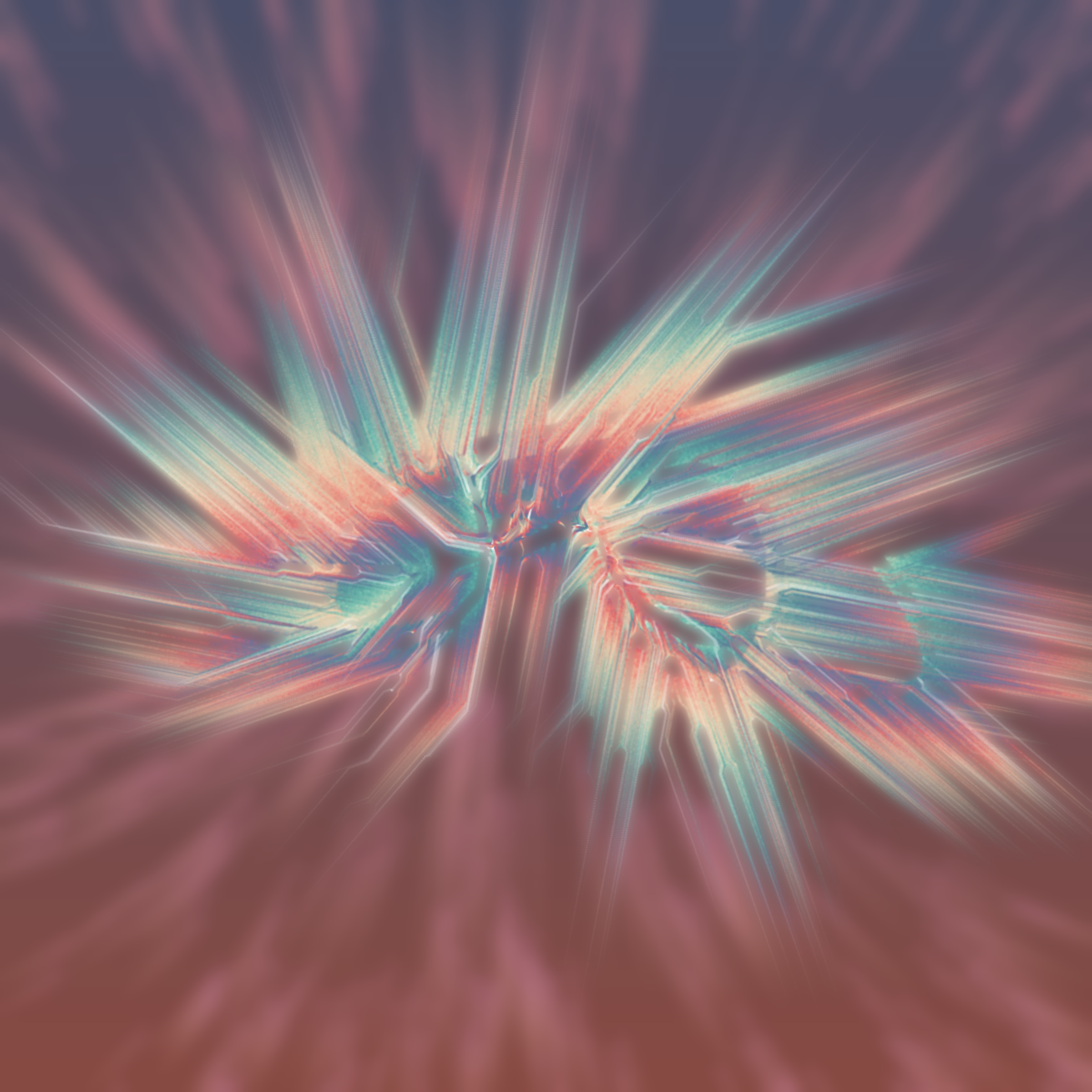 Messengers #86