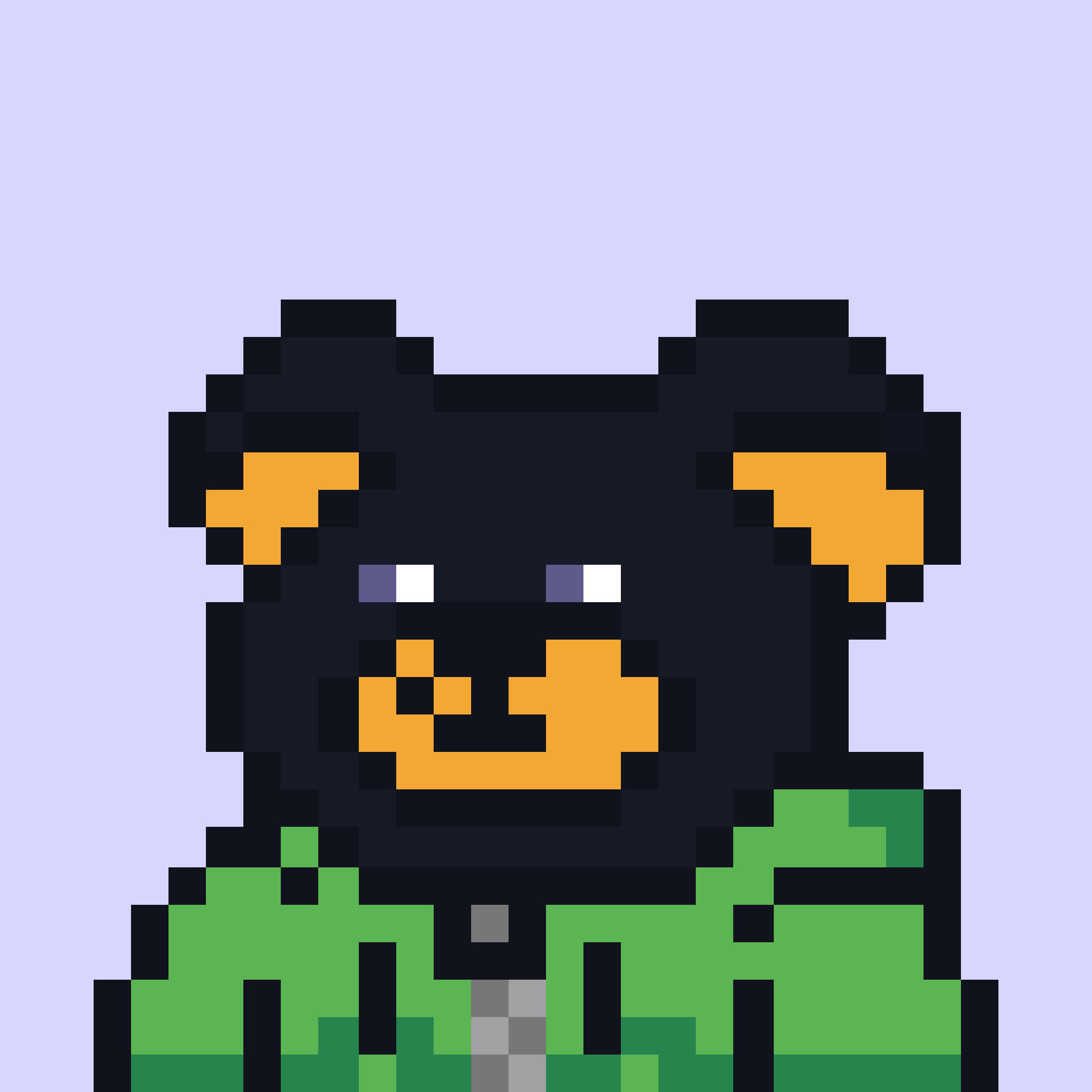 Bears Deluxe #3766