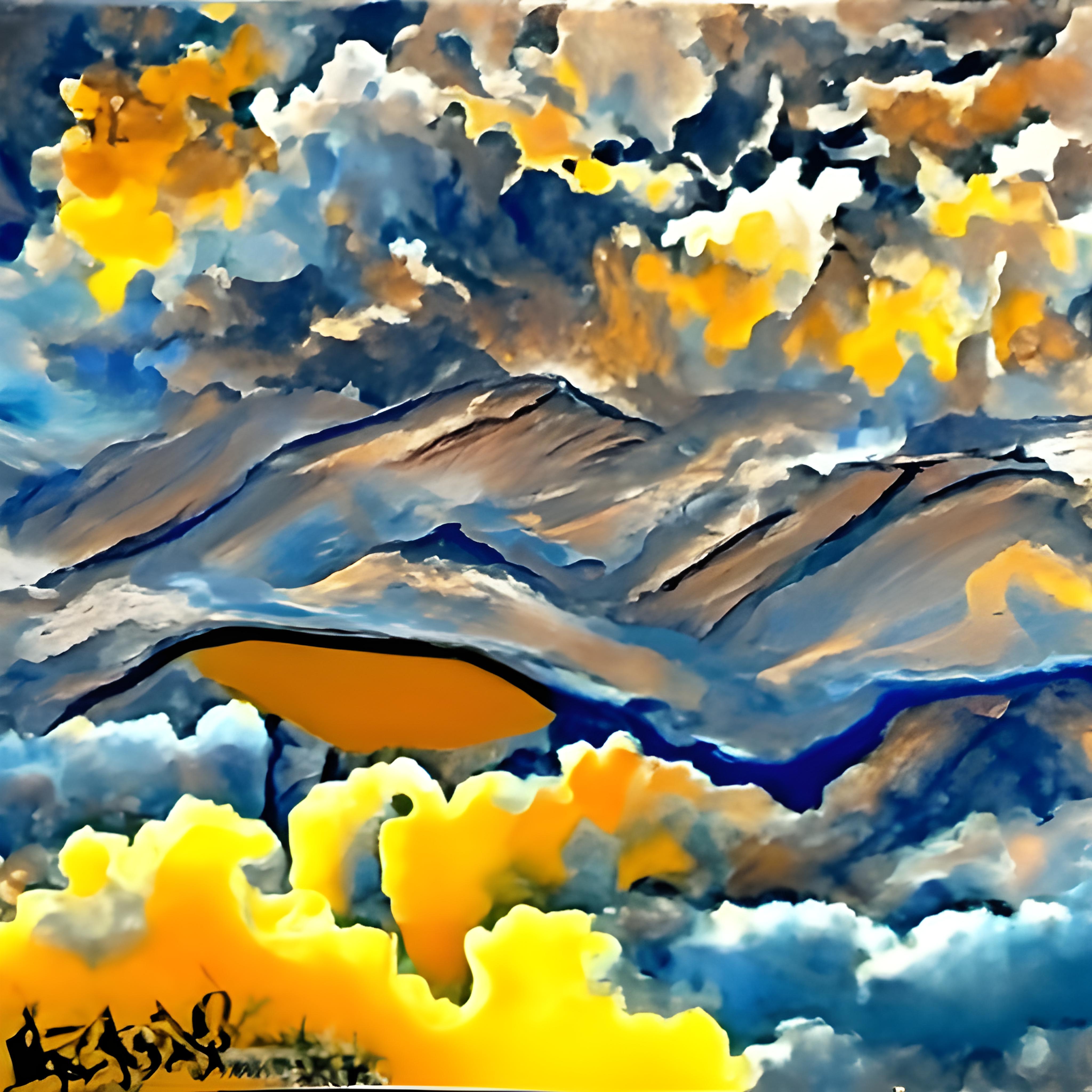 Landform, Bandanna, Know-How