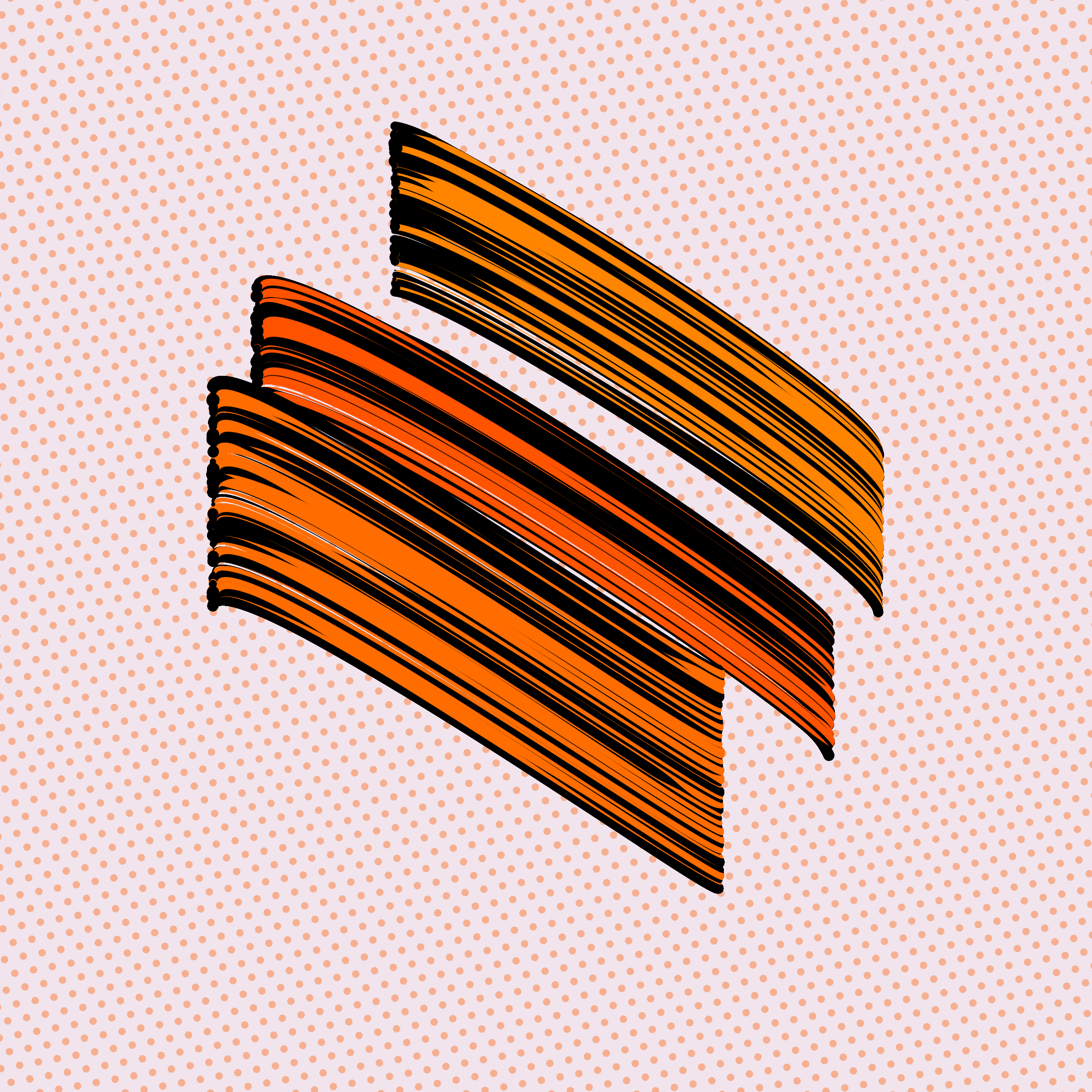 Brushpops #543