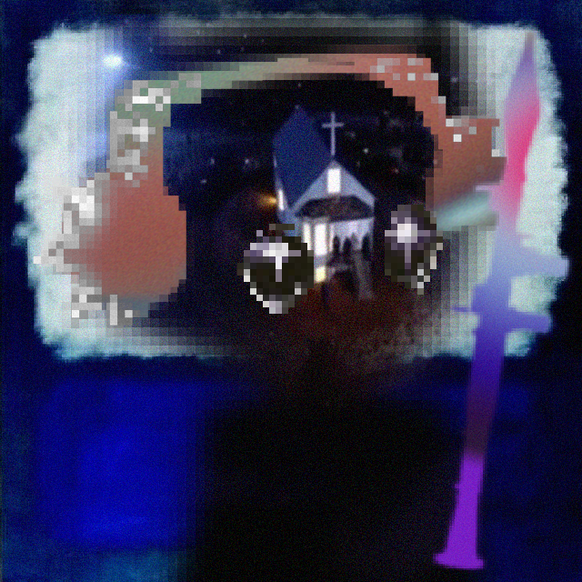 MILADY AURA2 AFTER DEATH #259