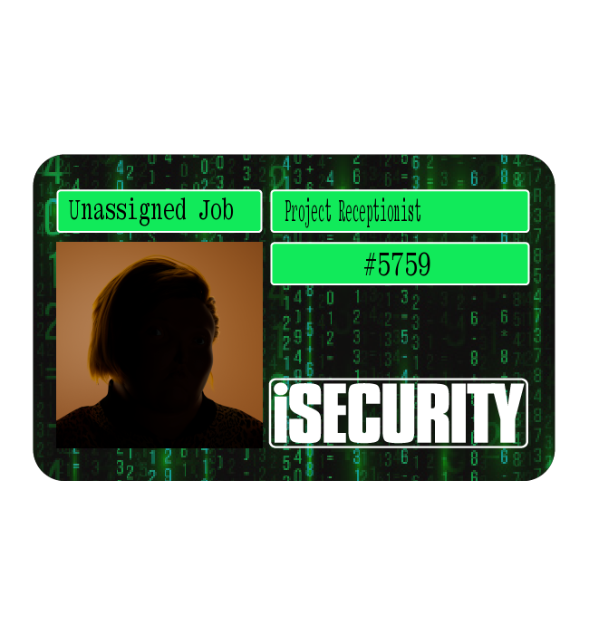 24.48 Ⓡ / week, iSecurity