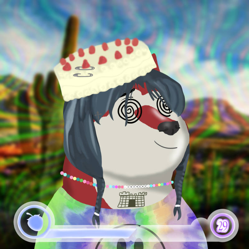 DogeMiladyMaker #4842