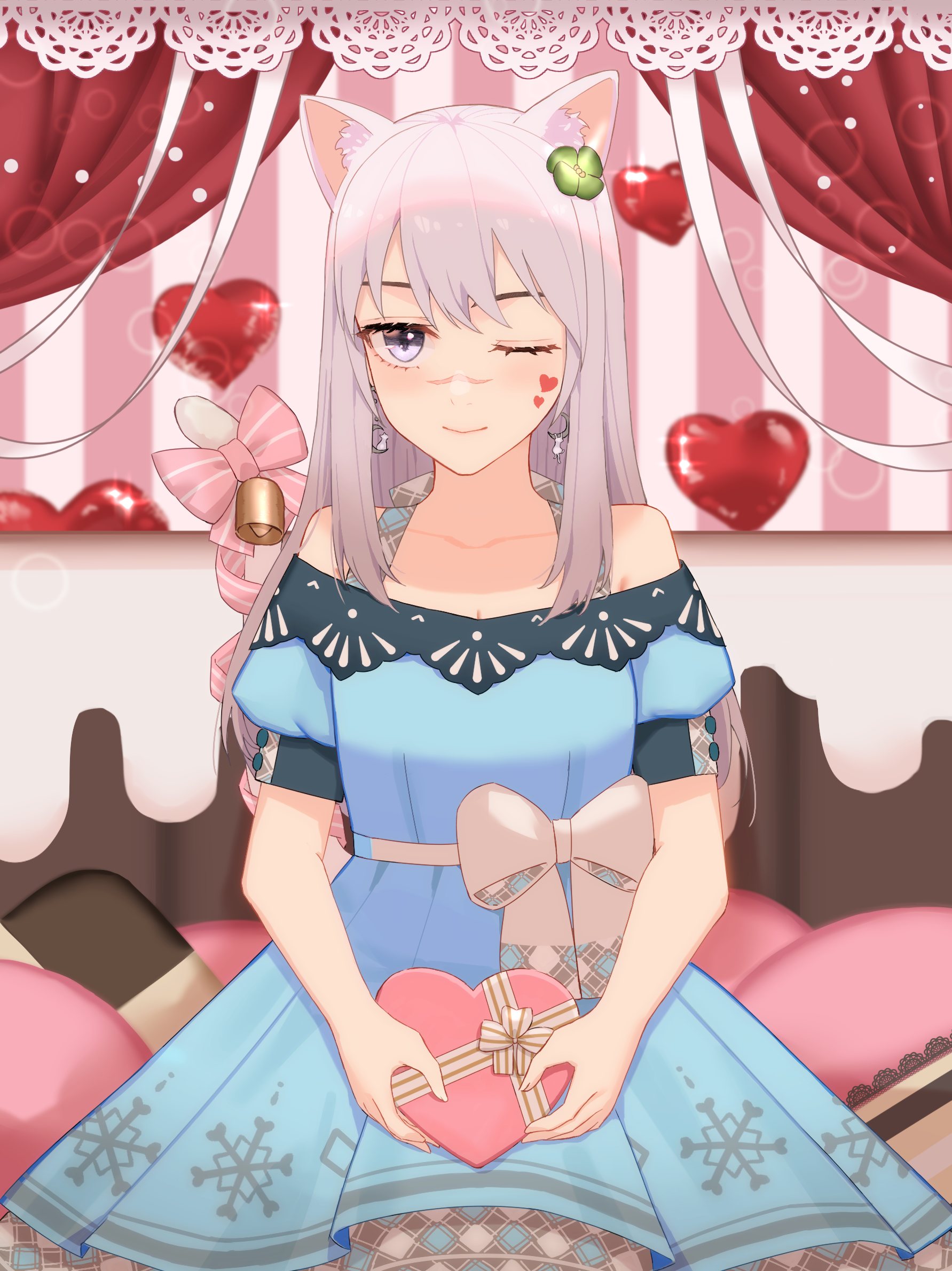 Ichiha sheila