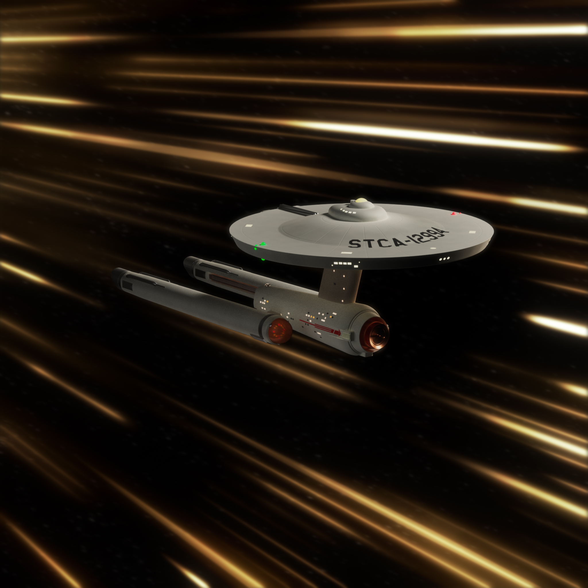 STCA-12994