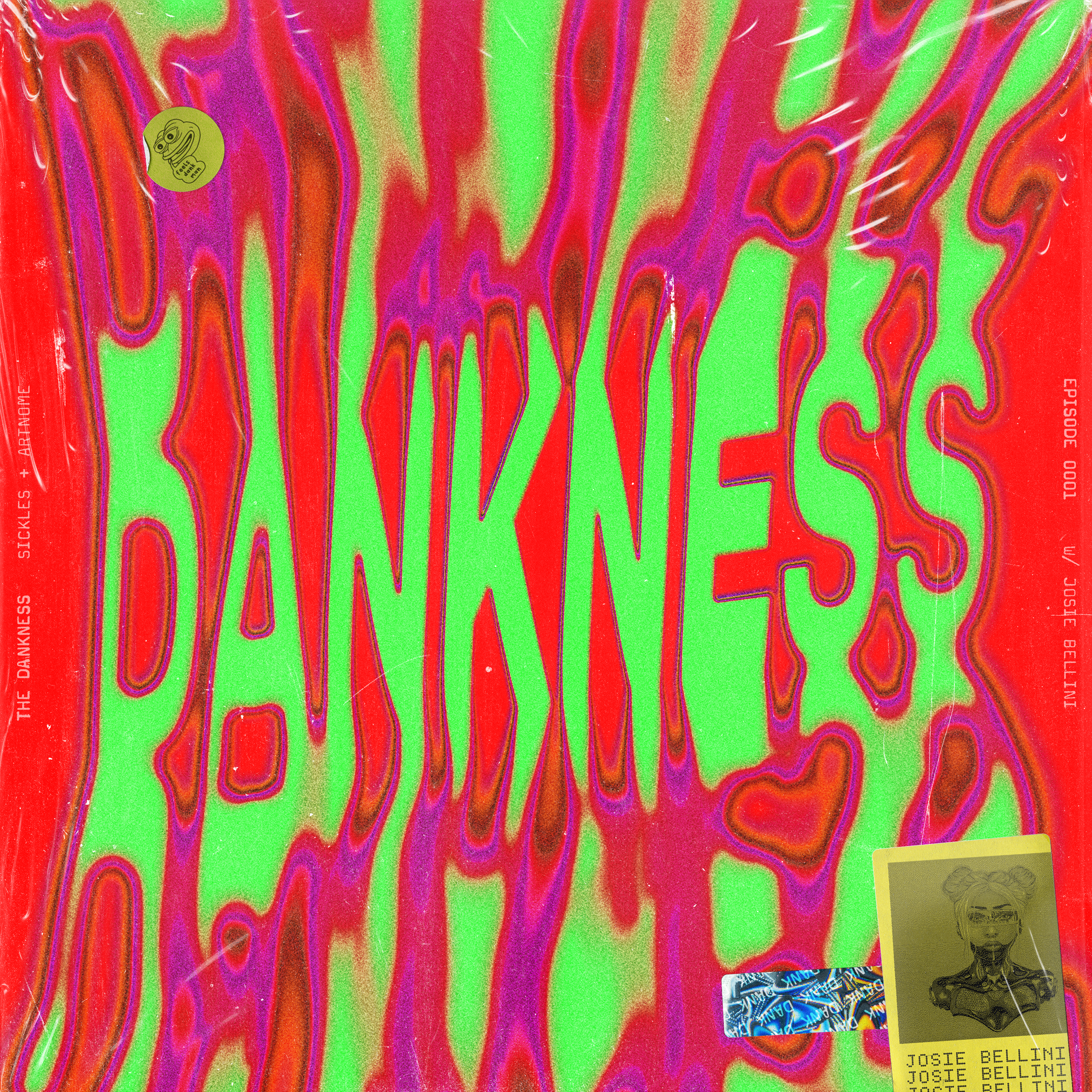 Danktone S1E1 #465