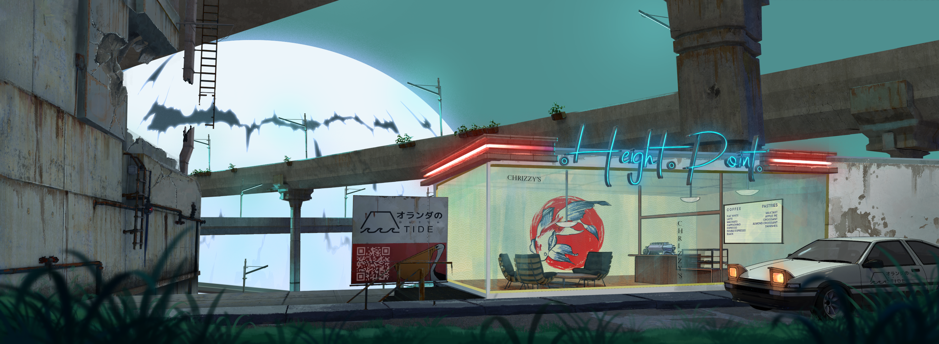 𝕄𝕚𝕕𝕟𝕚𝕘𝕙𝕥夏季𝔹𝕣𝕖𝕖𝕫𝕖 #101