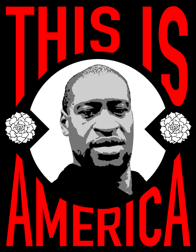 This is America #35