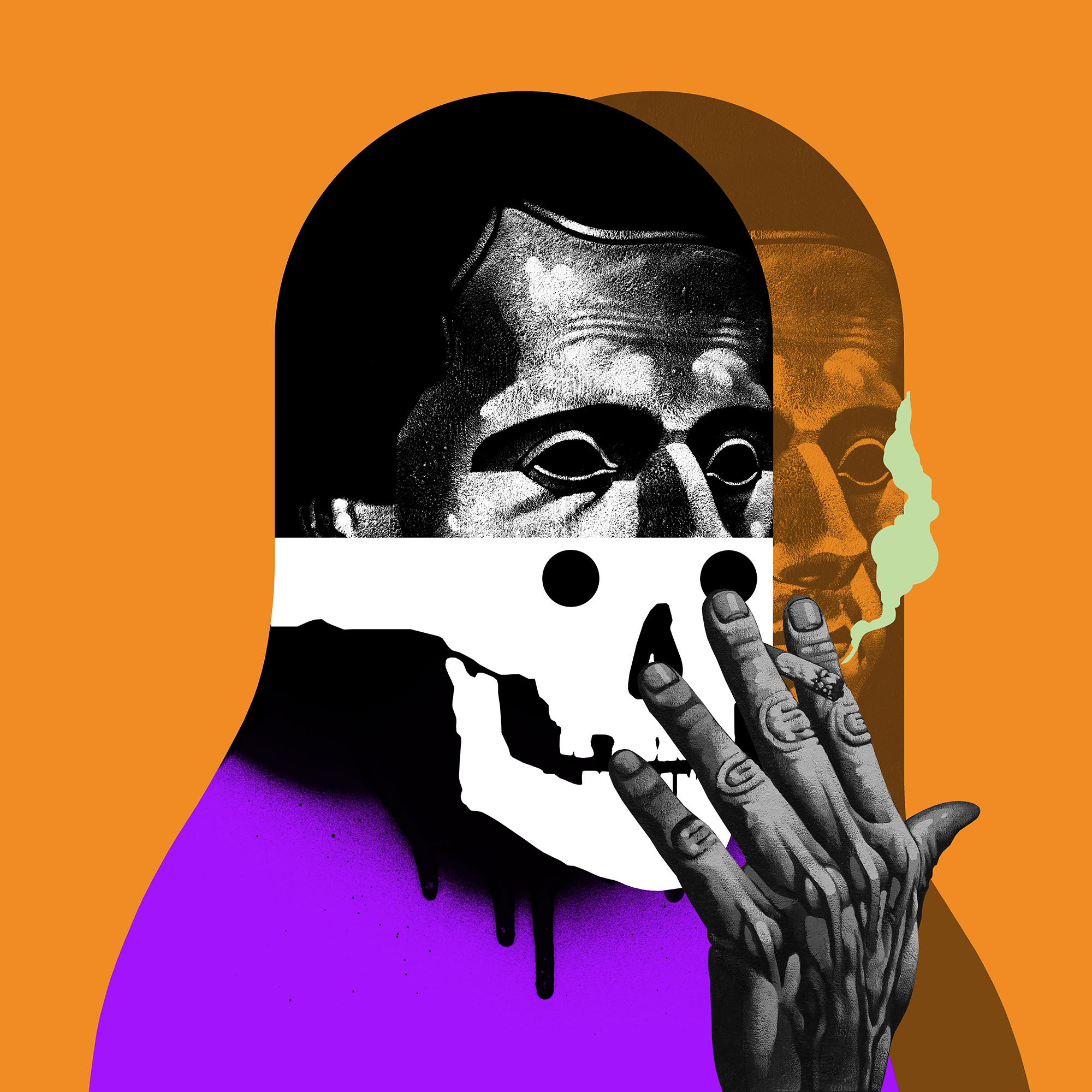 Cyber Bandit #564