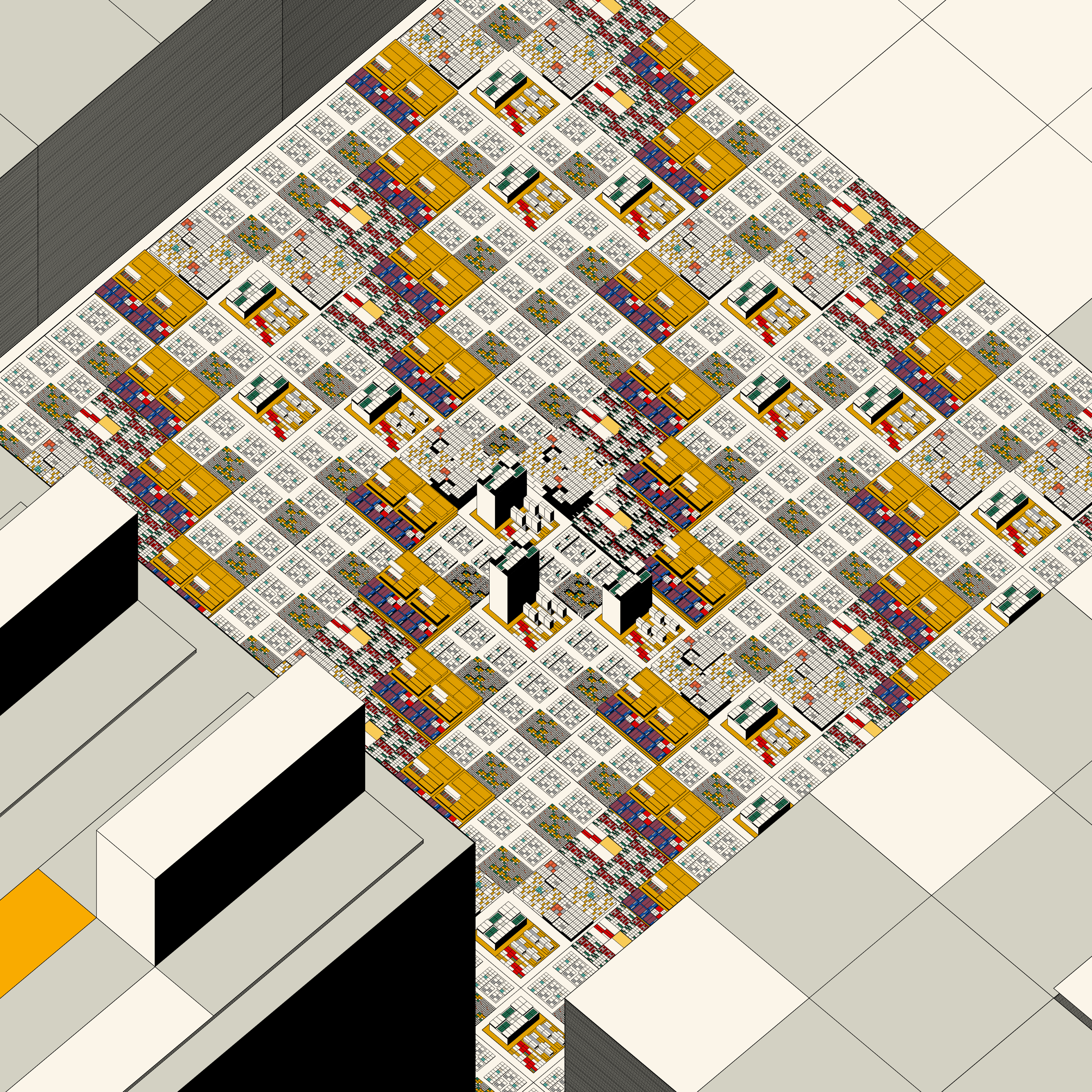 Decagon #14291