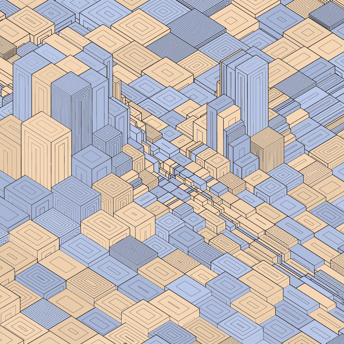 Rough Terrain by containers #67