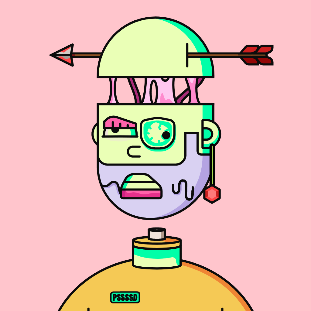 Test Subject #454