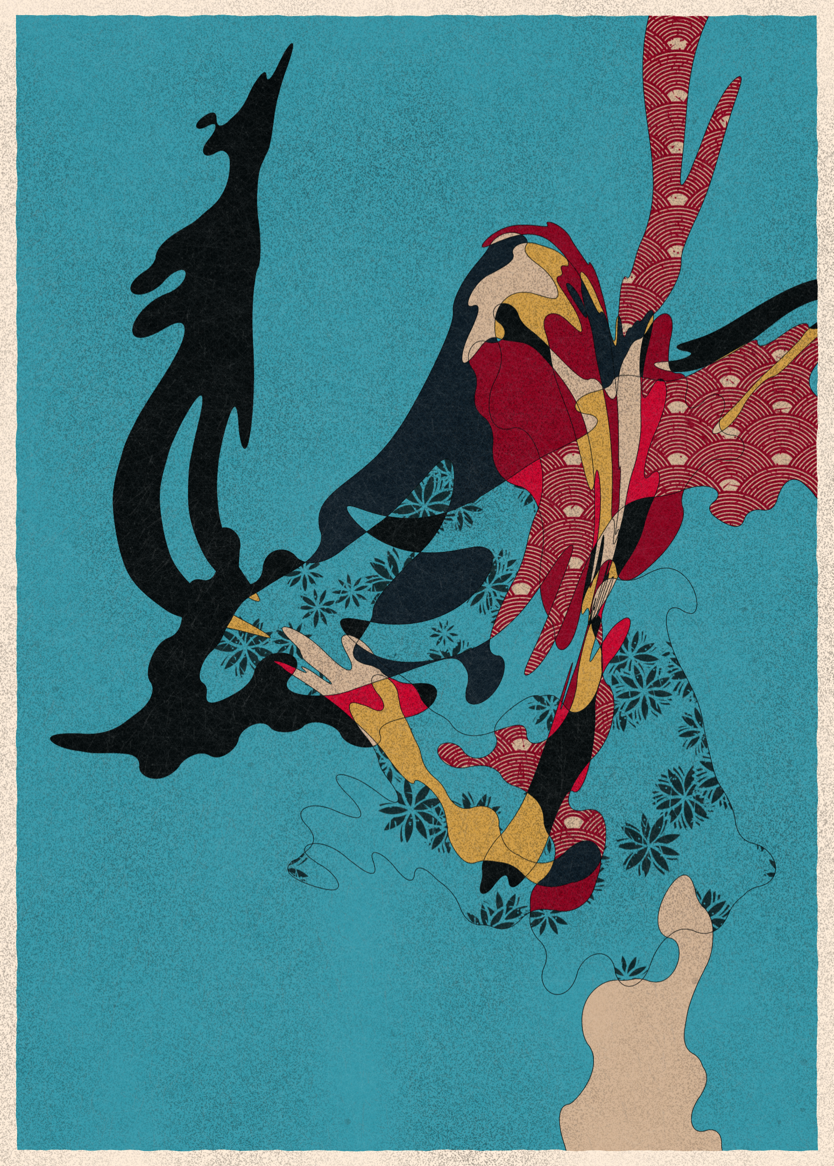 Memories of Qilin #13
