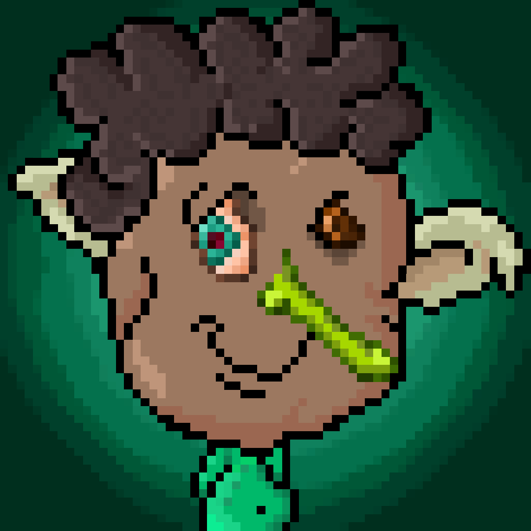 Moon Trolls #4627
