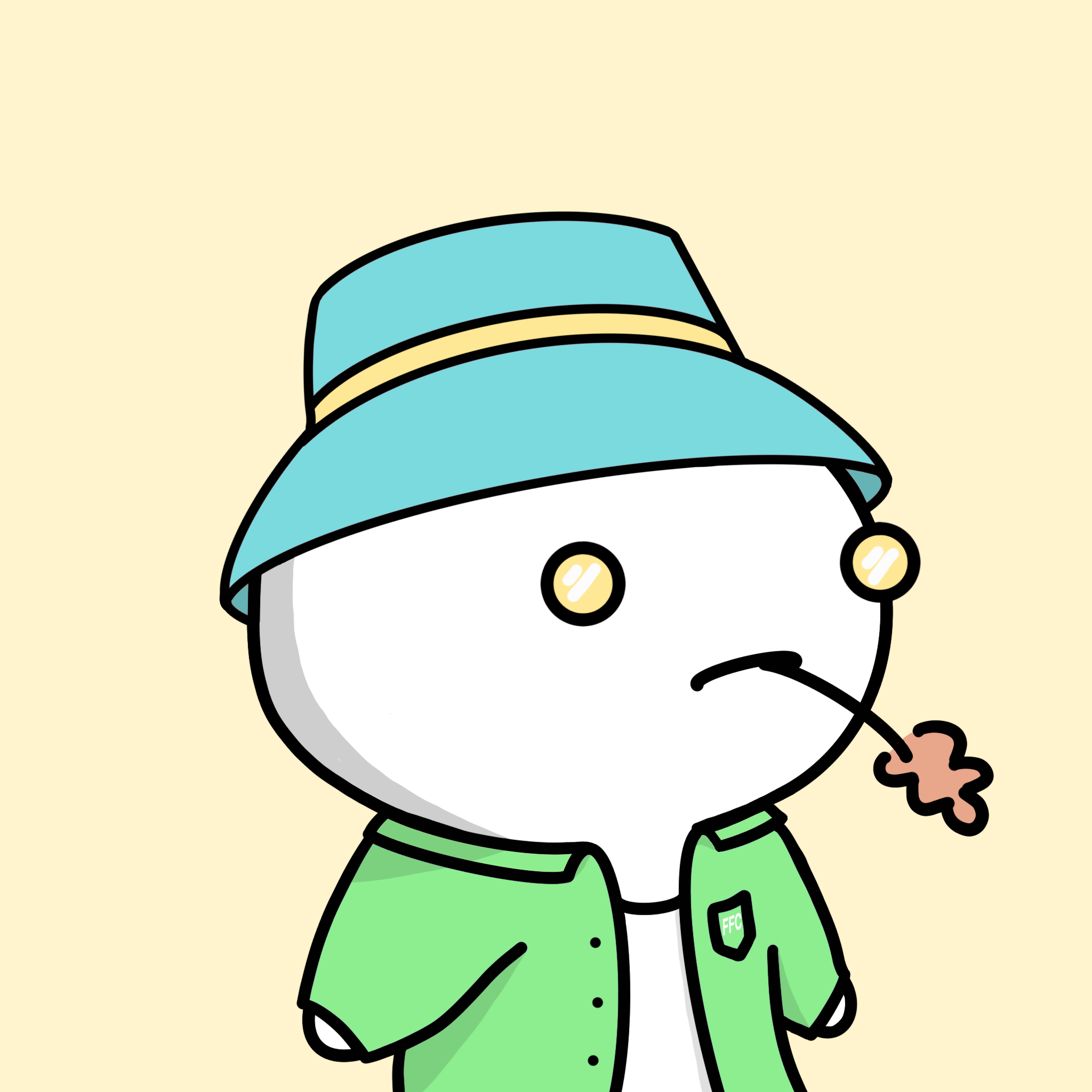 Bao #1302