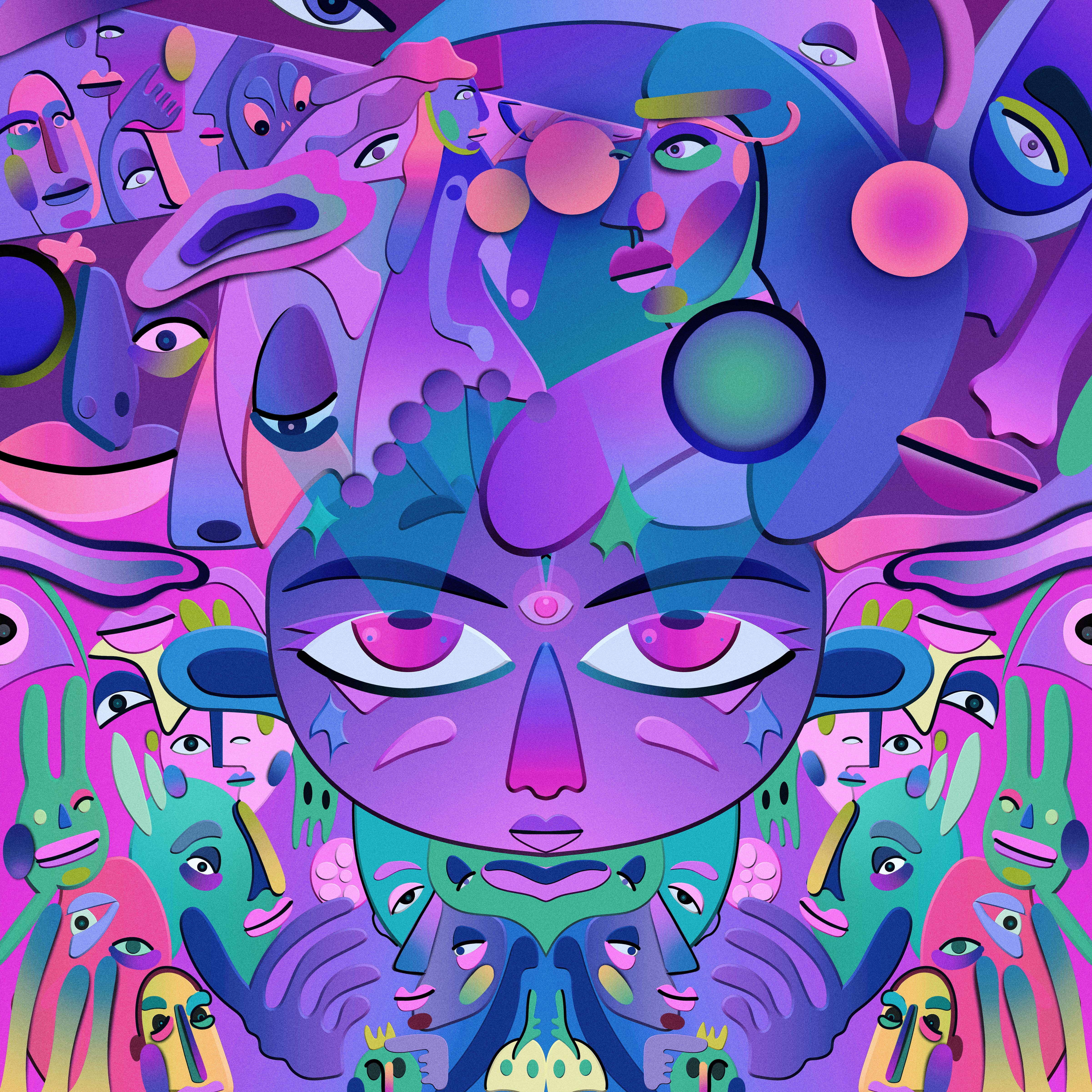 Visualizing