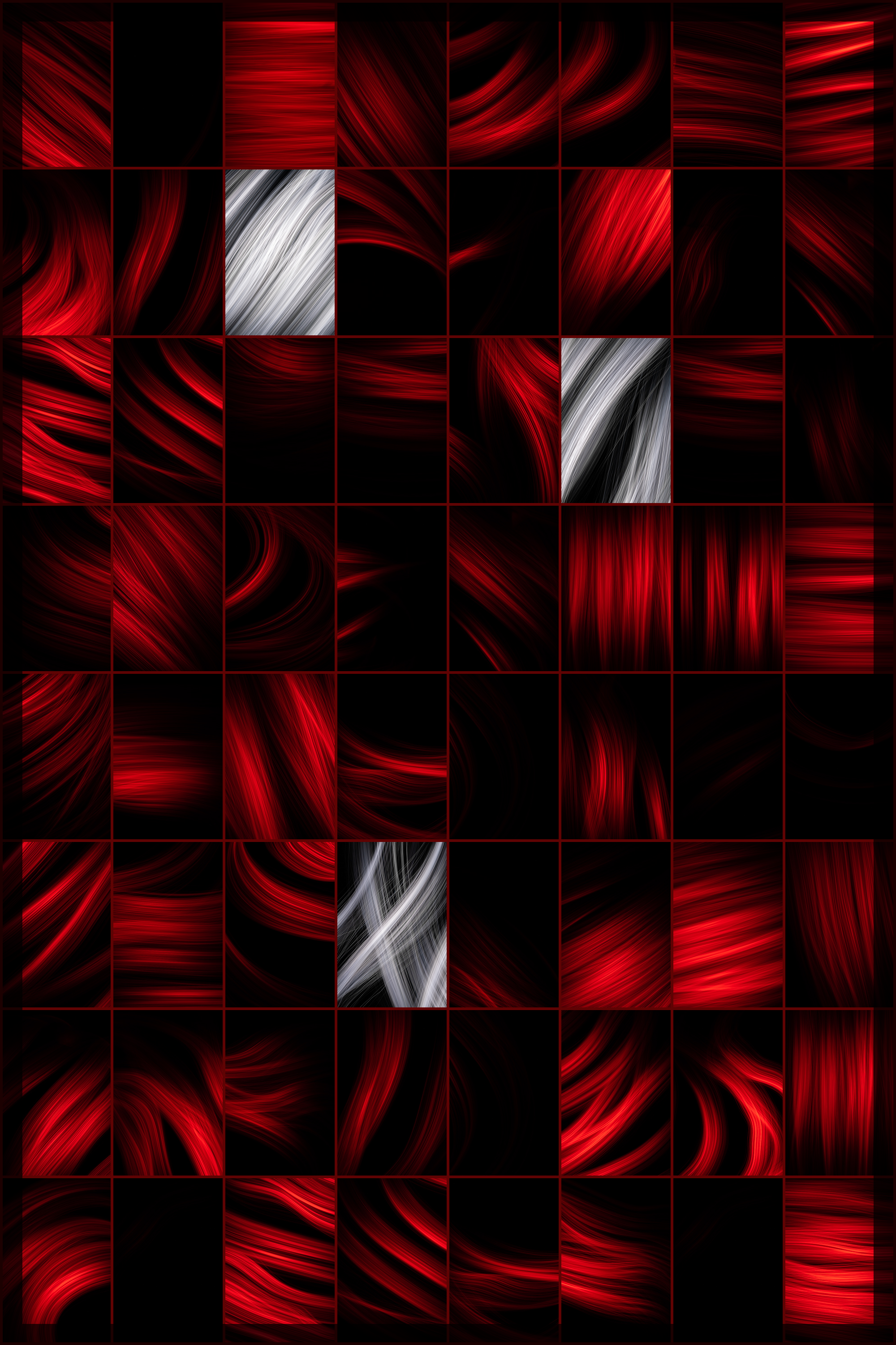 Vortex Dreams #760