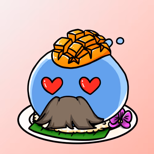 Squishie #5635