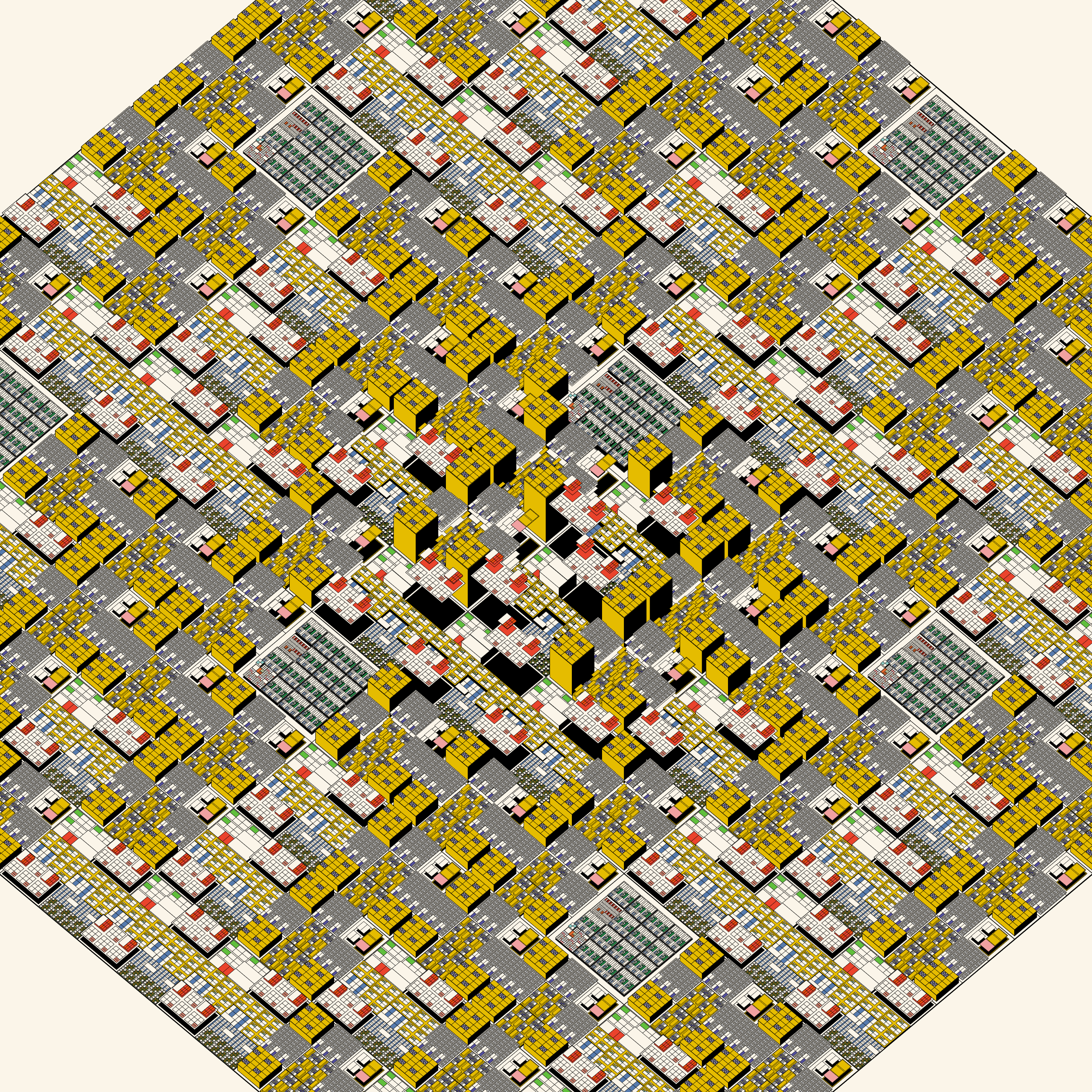 Decagon #5119