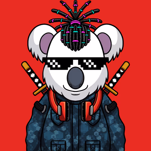 Koala #3733