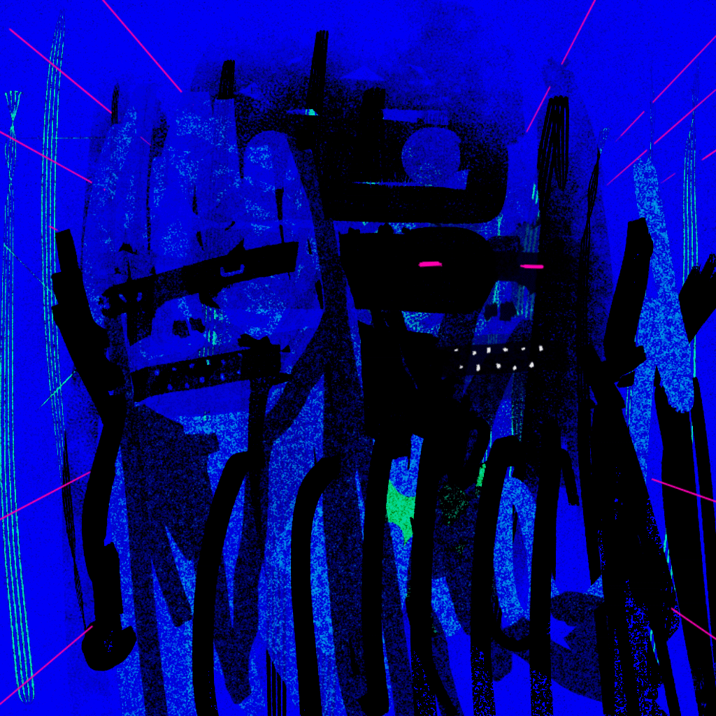 Shadows